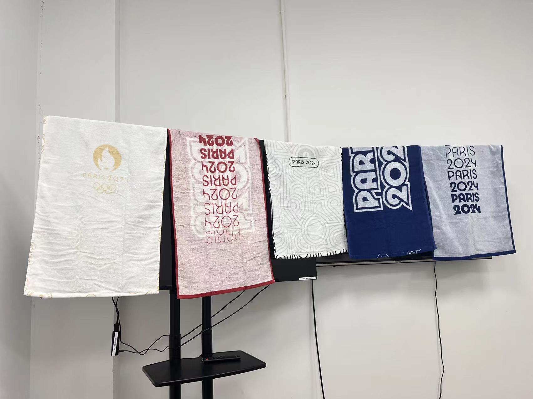 Olympic，Decathlon ，