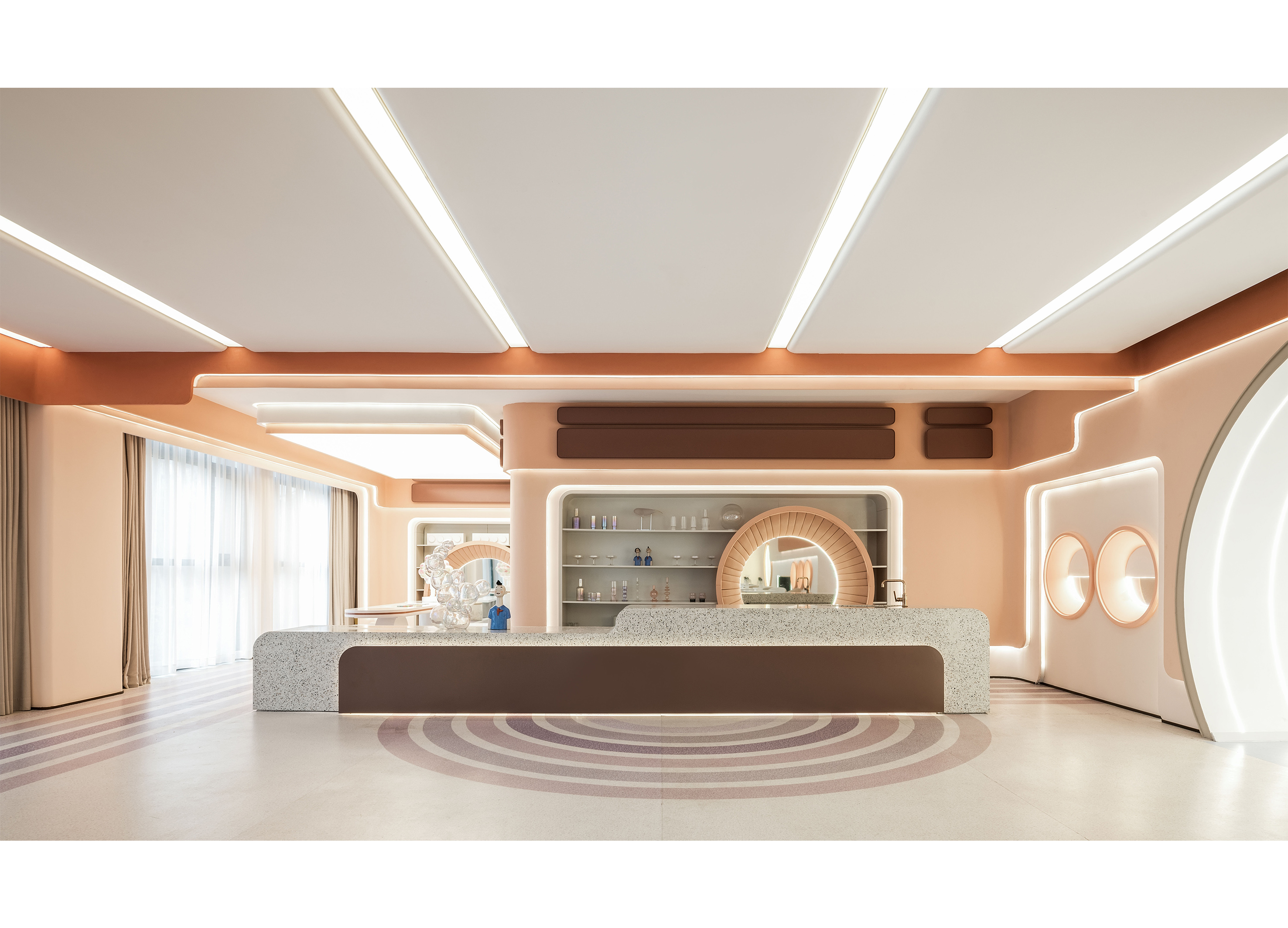 city，idea，design，narrative，innocent，