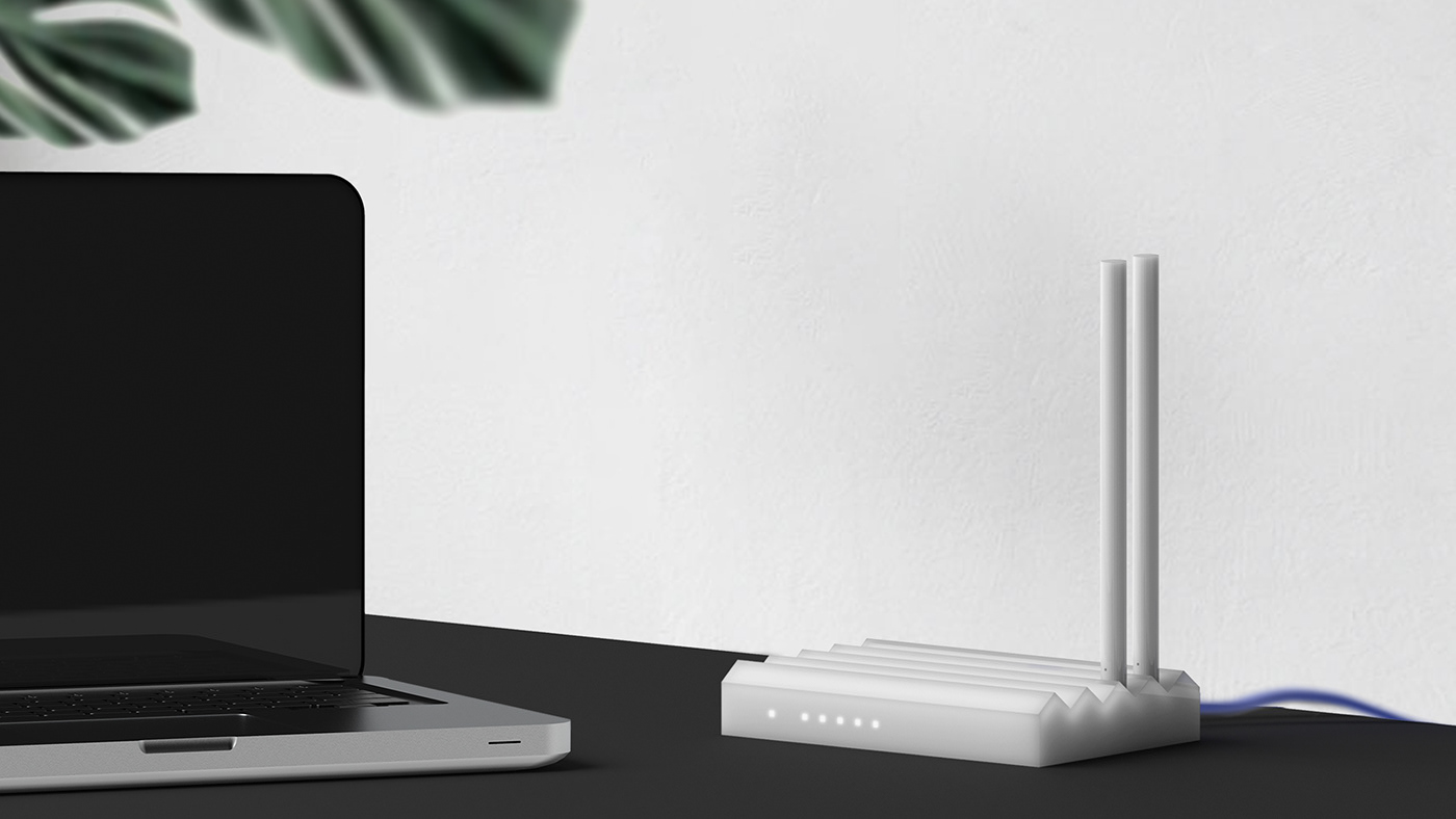 wifi，Router，Factory，Pen tray，Folding antenna，