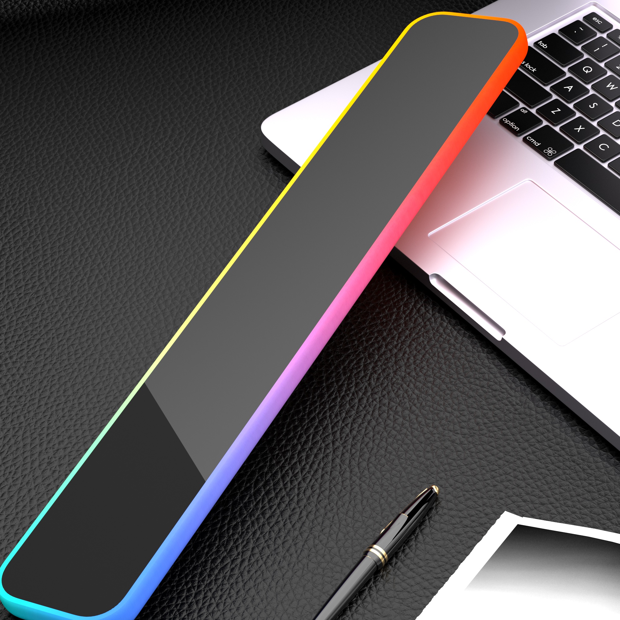 Wrist mouse pad，Mouse pad，keyboard，Desk Supplies，