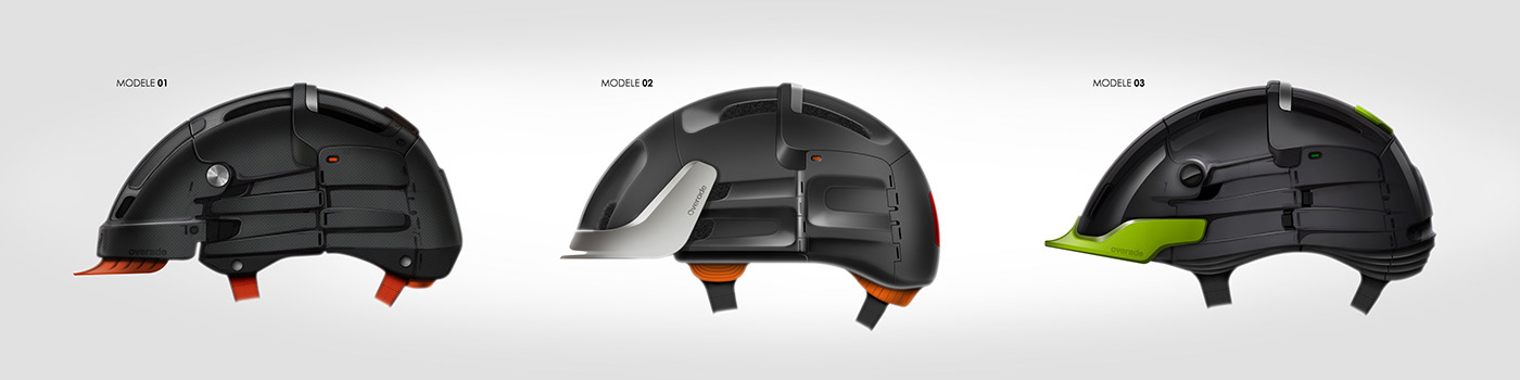 protect，fold，Bicycle，Helmet，