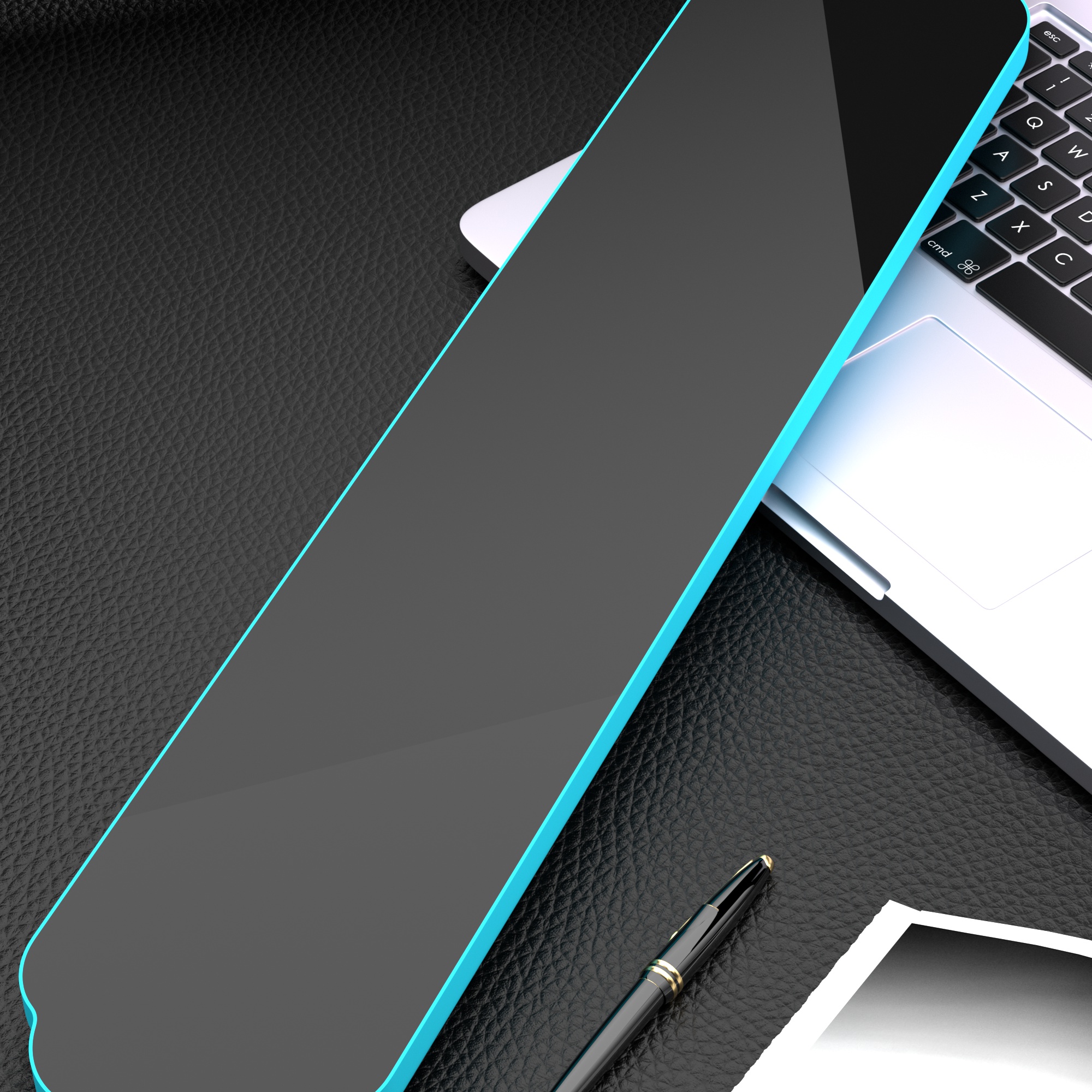 Hot Foreign Trade，Wrist mouse pad，Keyboard support，