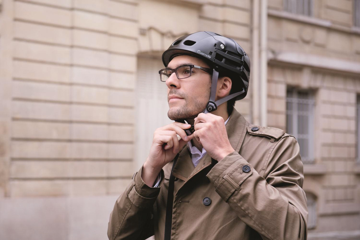 protect，fold，Bicycle，Helmet，