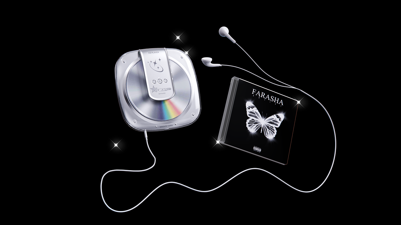 cd，player，y2k，Kpop，trend，young generation，Carry，
