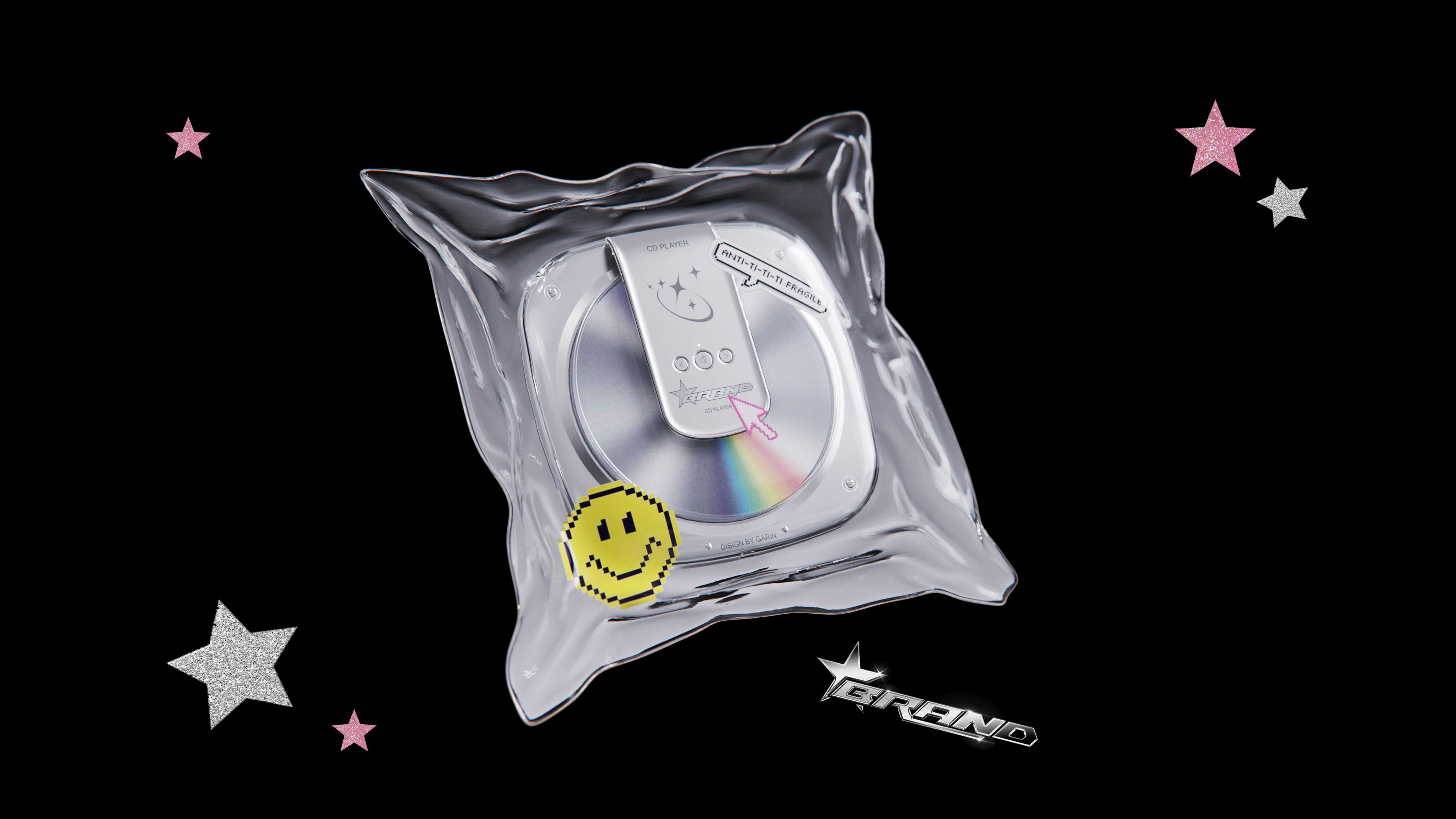 cd，player，y2k，Kpop，trend，young generation，Carry，