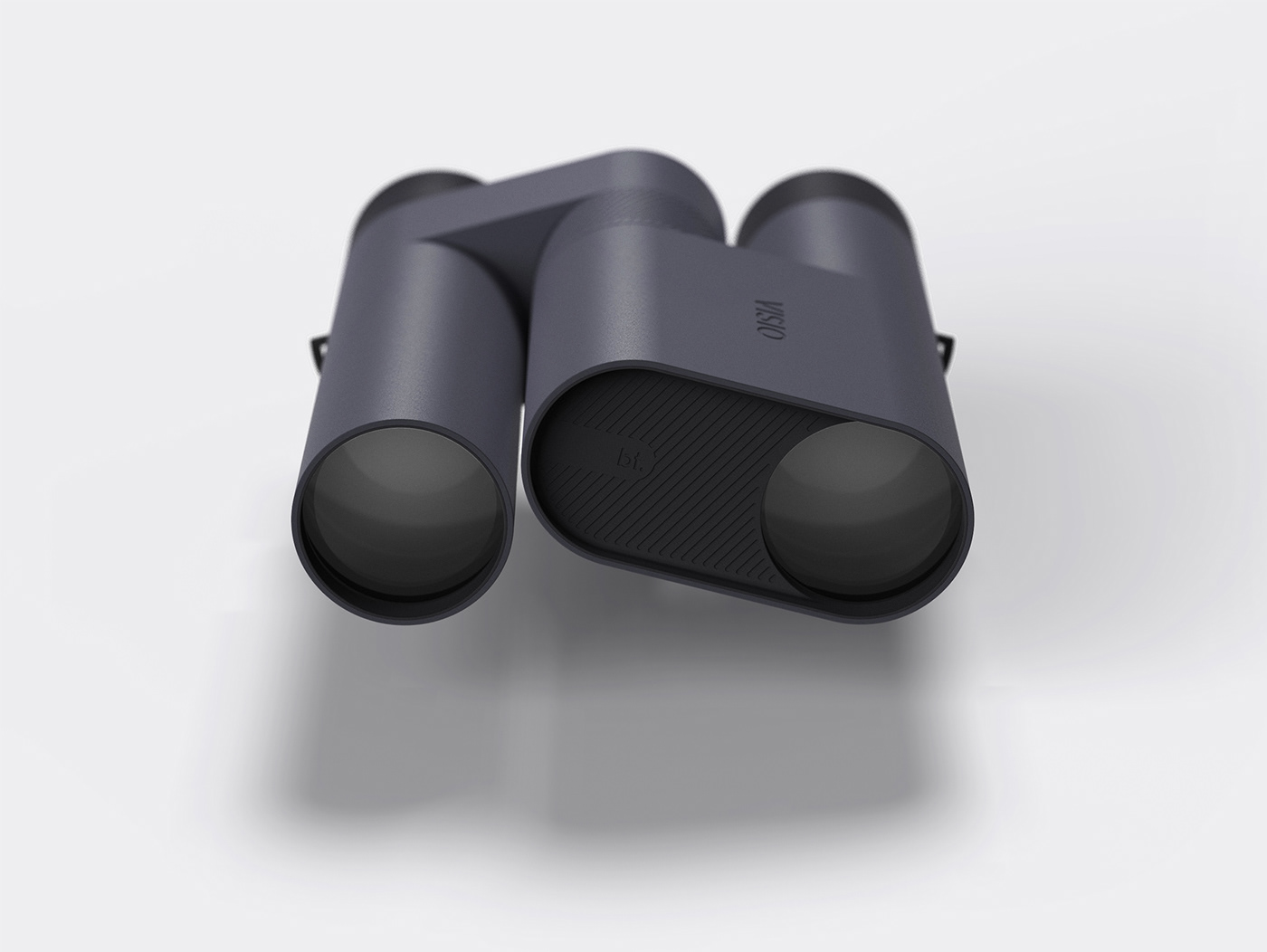 boringthings，VISIO，telescope，