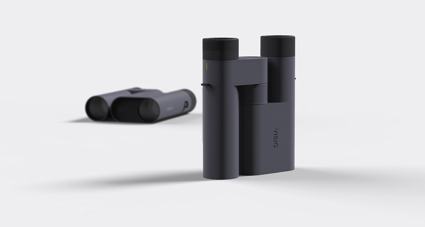 boringthings，VISIO，telescope，