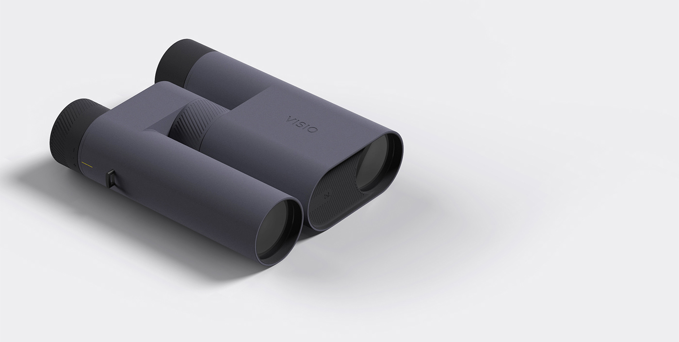 boringthings，VISIO，telescope，