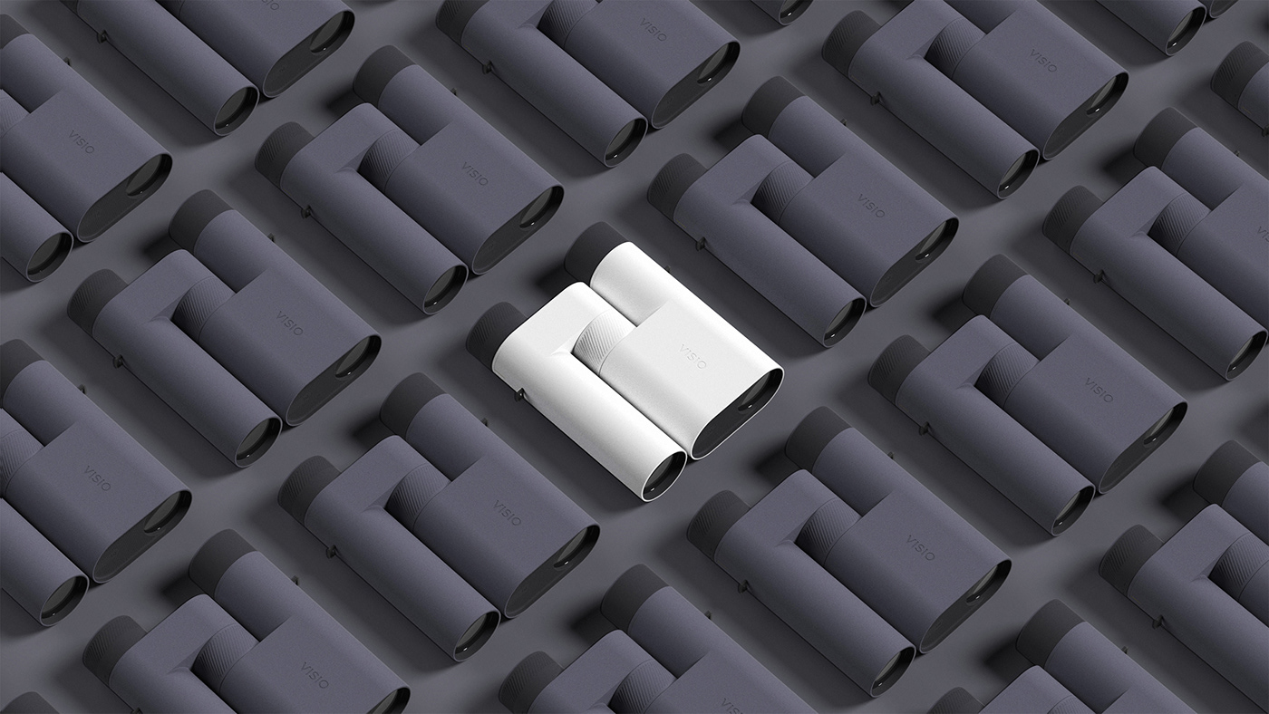 boringthings，VISIO，telescope，