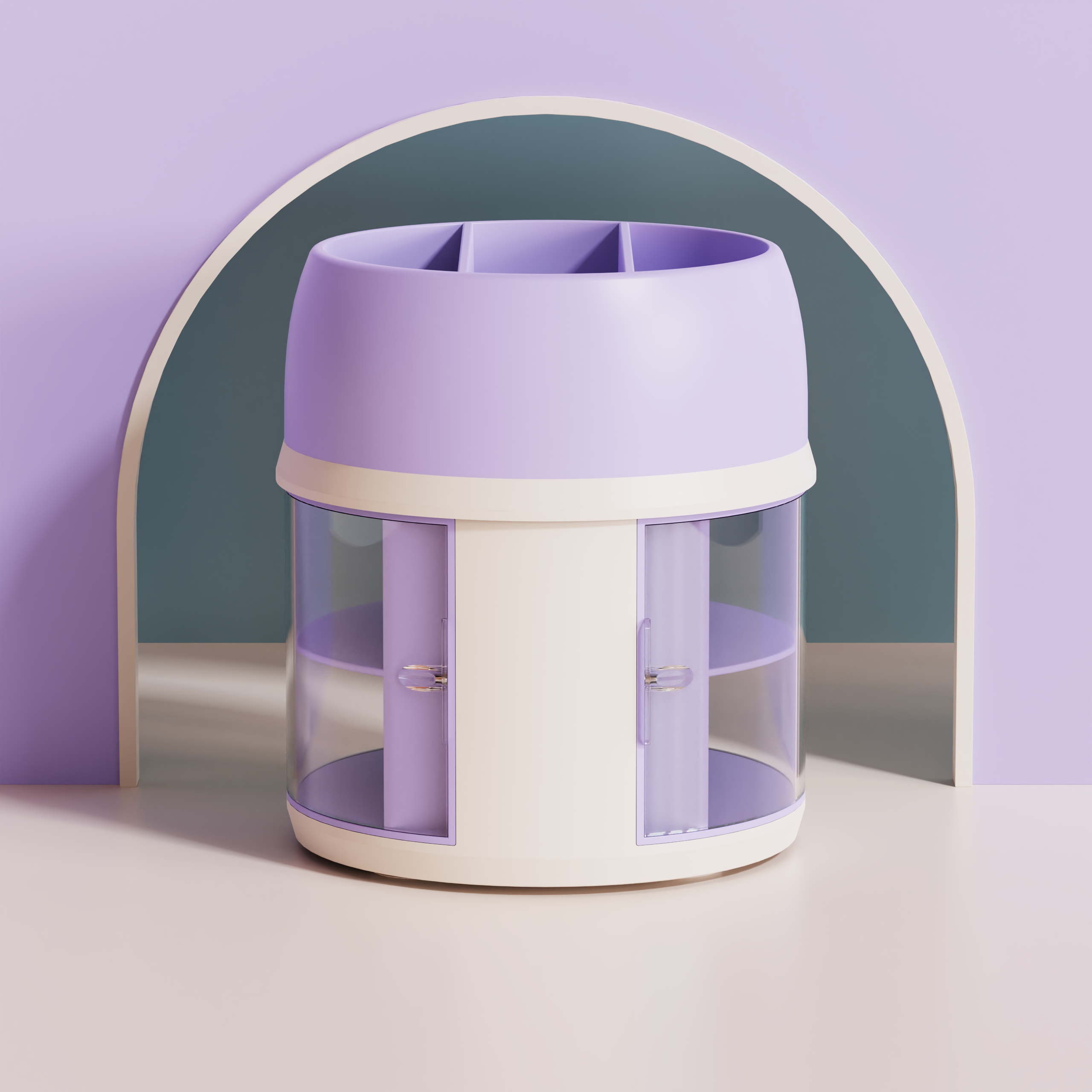 pen container，Stationery，School supplies，Storage and sorting，