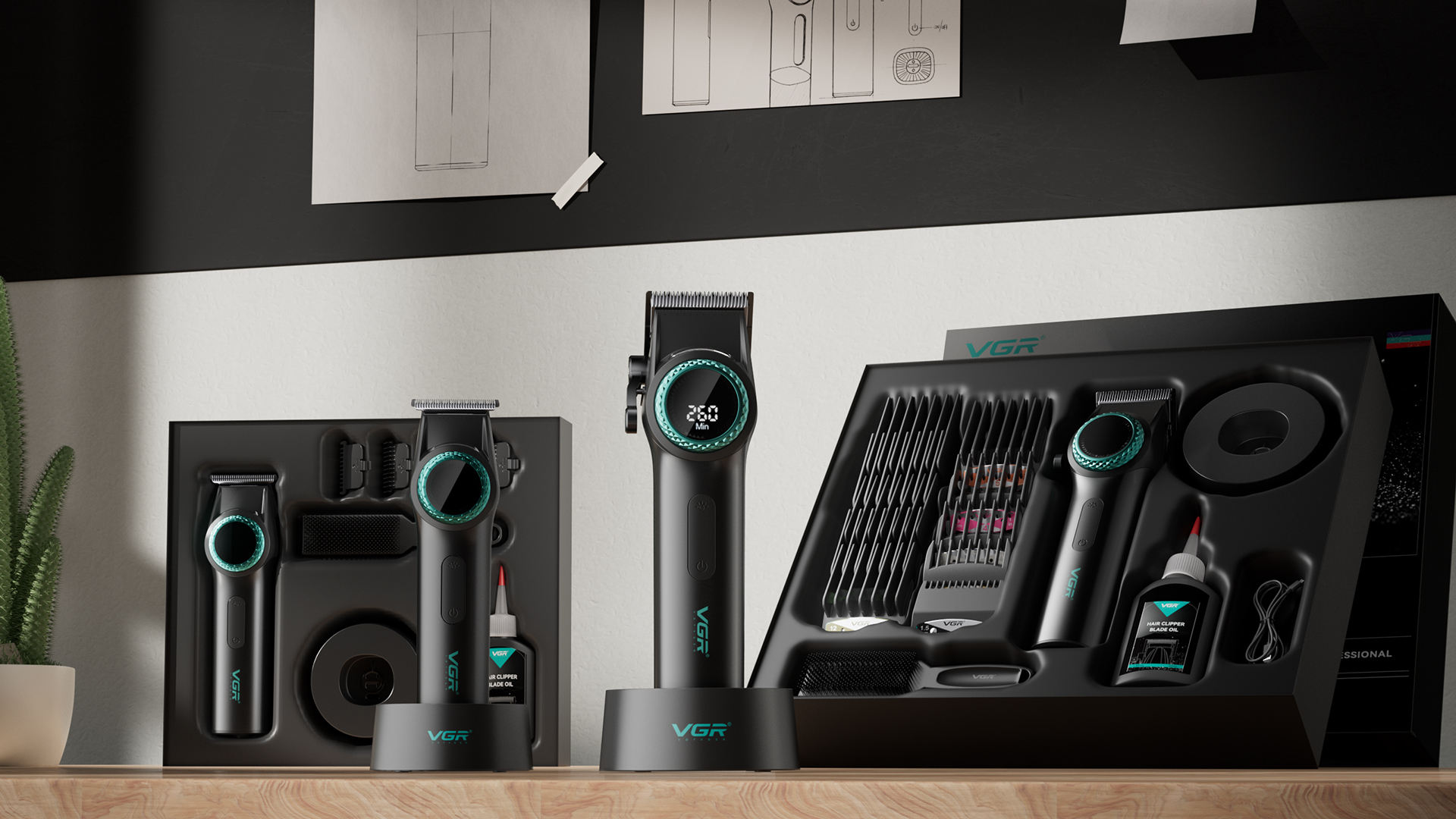 industrial design，Animation design，Red Dot Award-winning works，Personal care products，product design，innovate，Graphic Artist Designer，packing design，