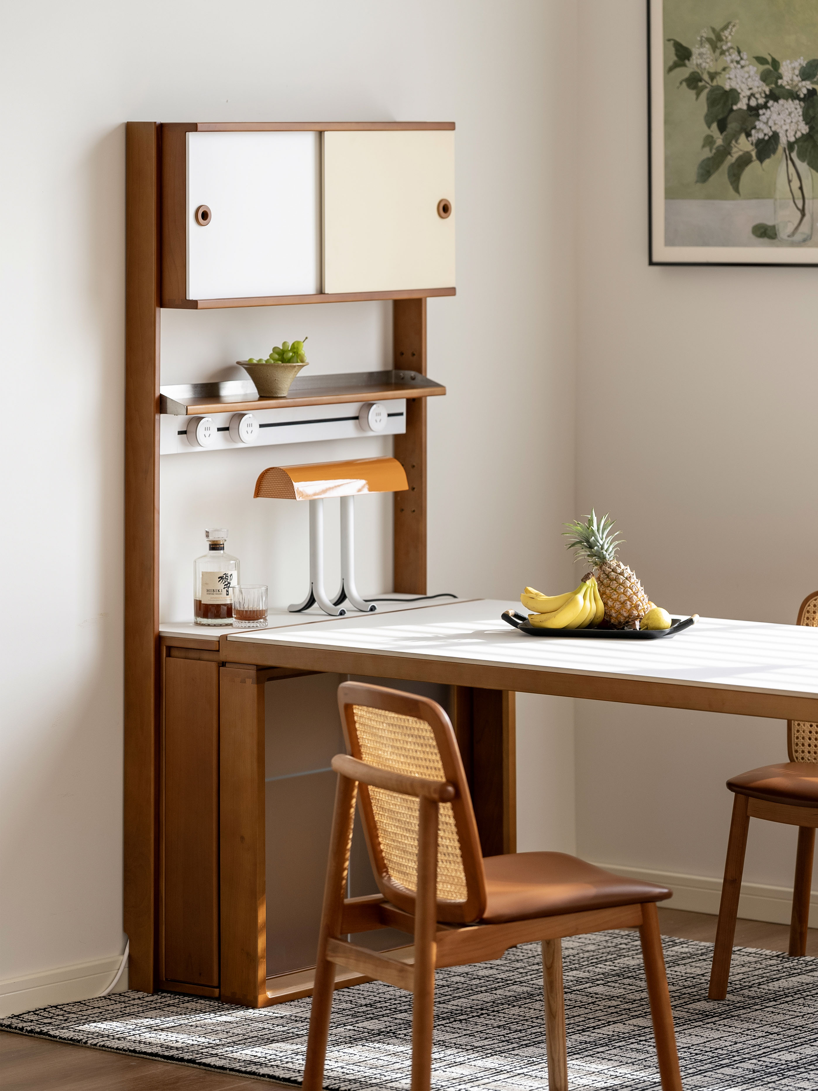 furniture design ，Solid wood furniture，medieval furniture，Residential Furniture，Sideboard，Original design，