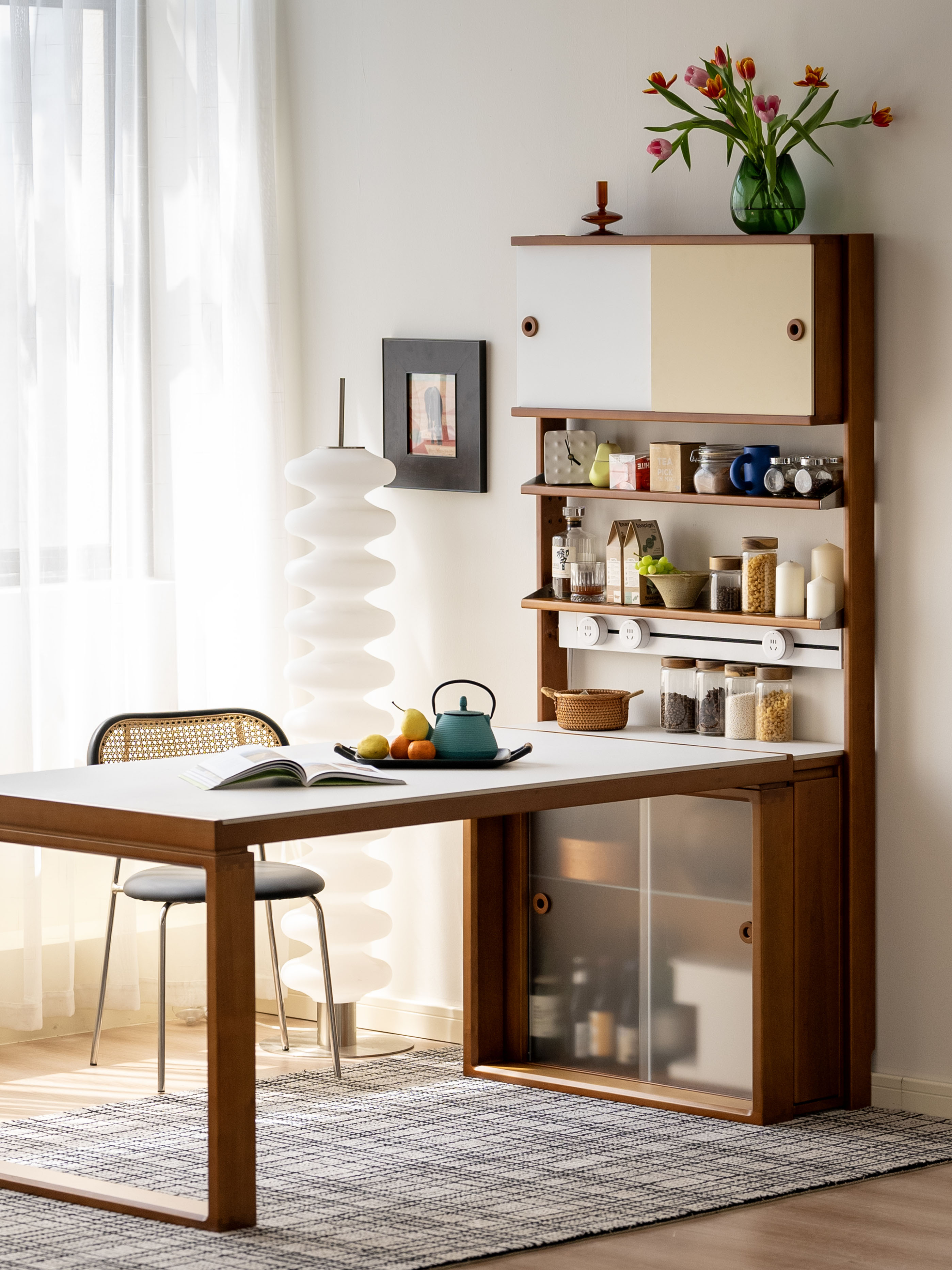 furniture design ，Solid wood furniture，medieval furniture，Residential Furniture，Sideboard，Original design，