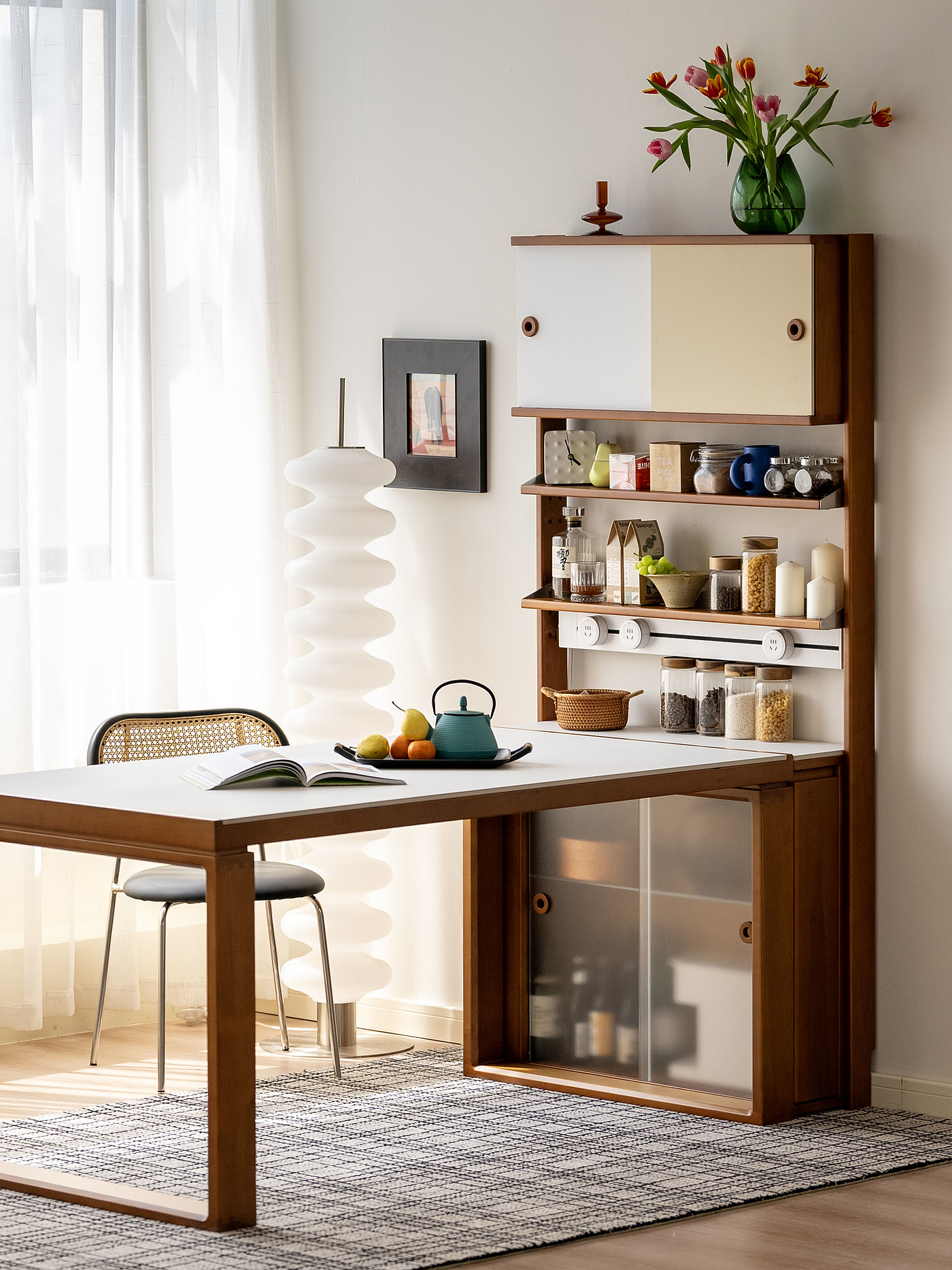 furniture design ，Solid wood furniture，medieval furniture，Residential Furniture，Sideboard，Original design，