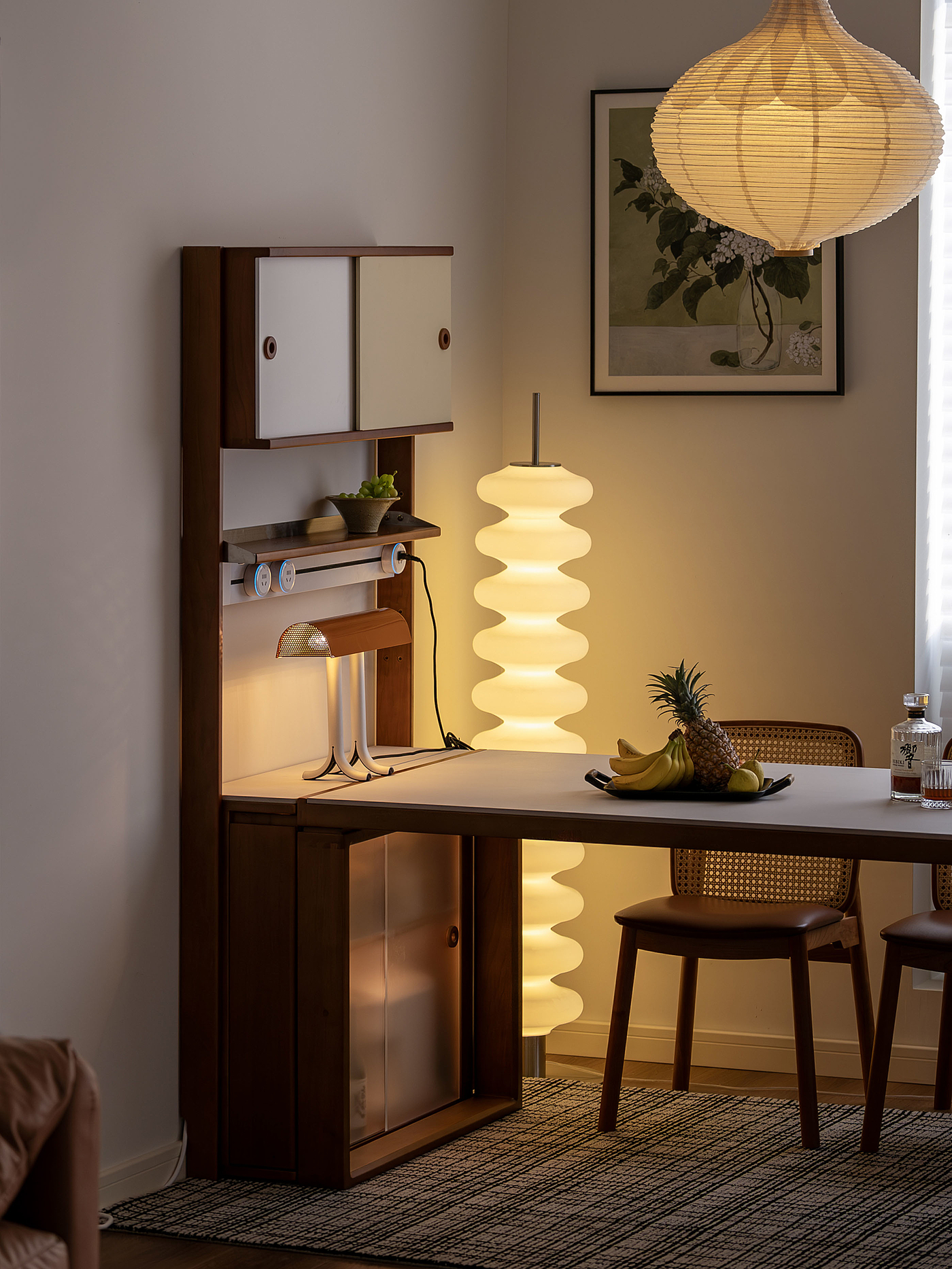 furniture design ，Solid wood furniture，medieval furniture，Residential Furniture，Sideboard，Original design，
