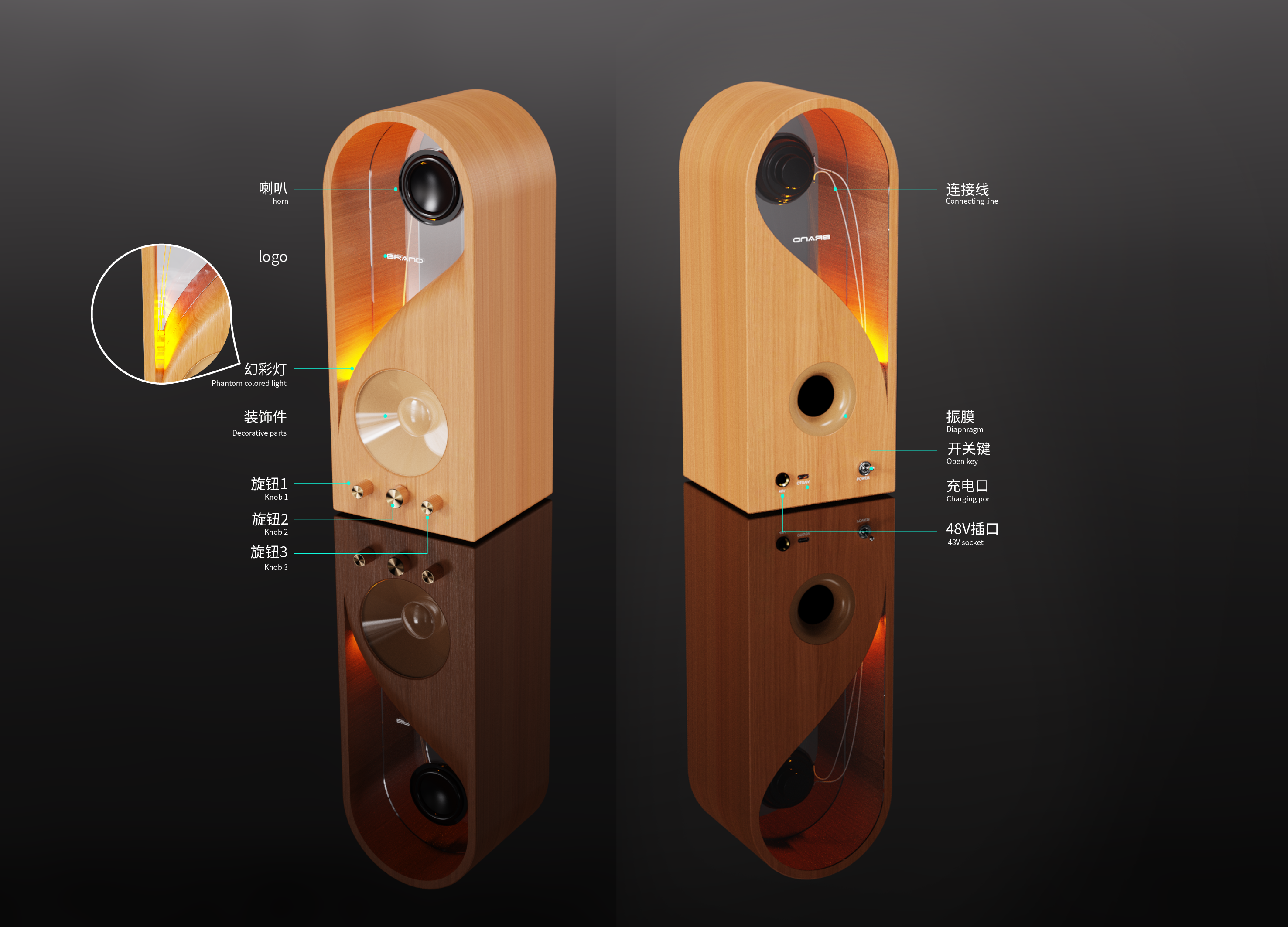 sound，woodiness，Bluetooth audio，
