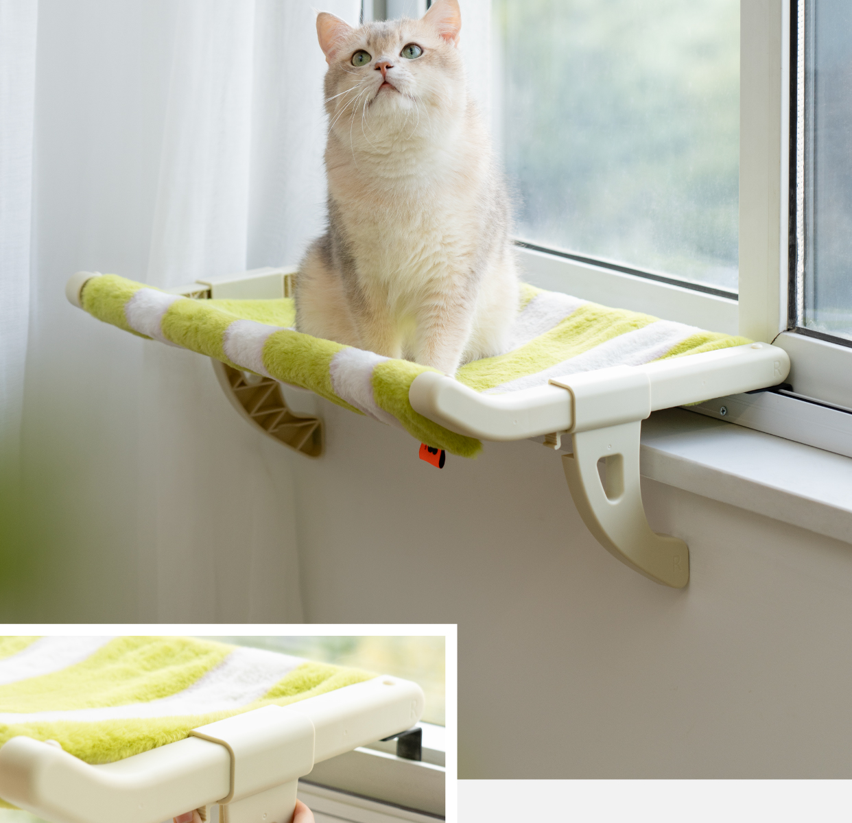 Pet Supplies & Pet，Pet bed，Pet Hammock，