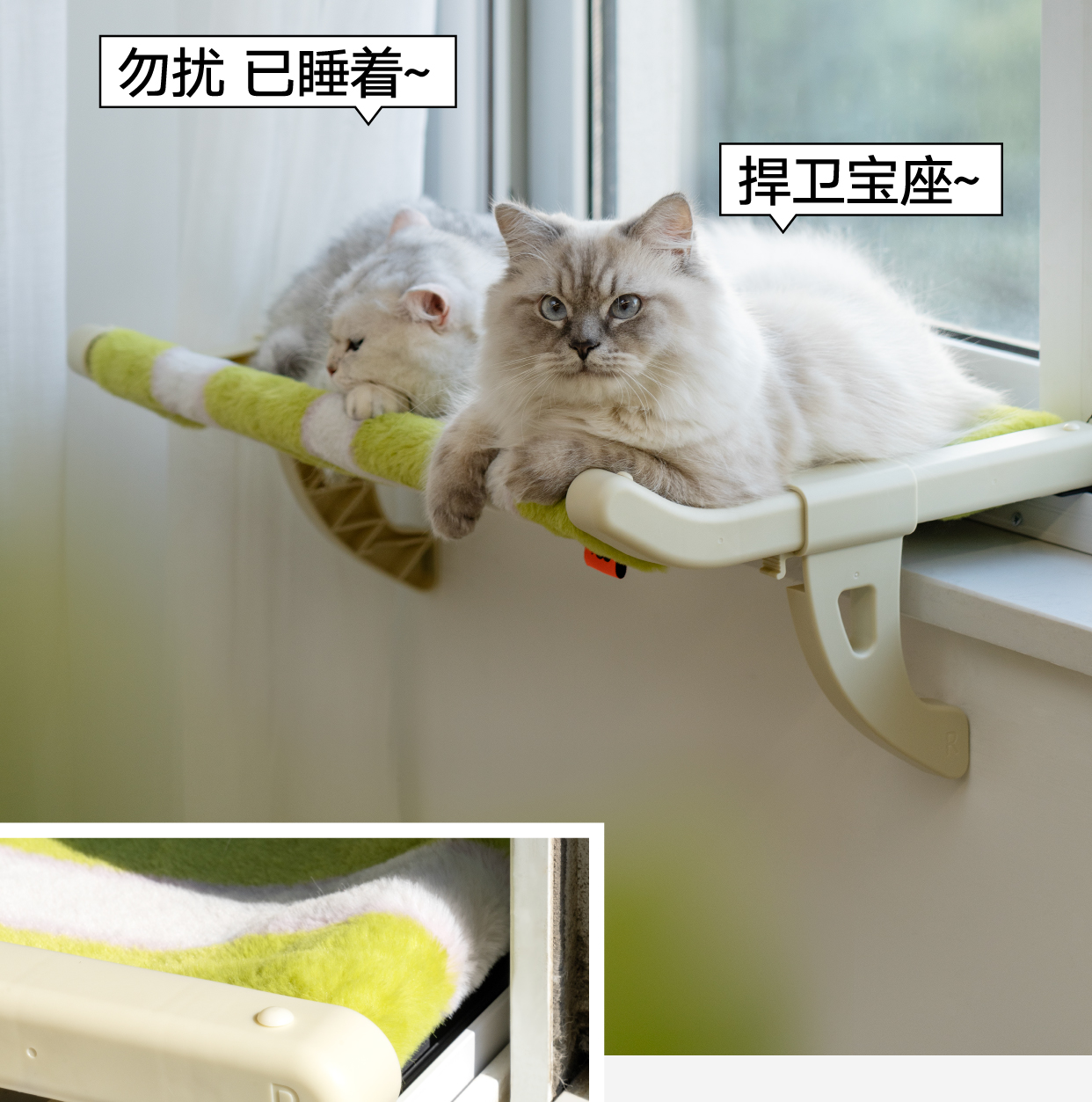 Pet Supplies & Pet，Pet bed，Pet Hammock，