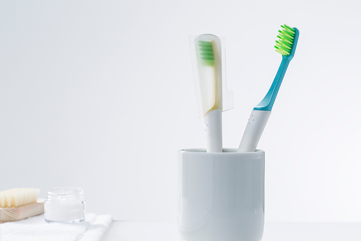 toothbrush，environment protection，Home Furnishing，product design，