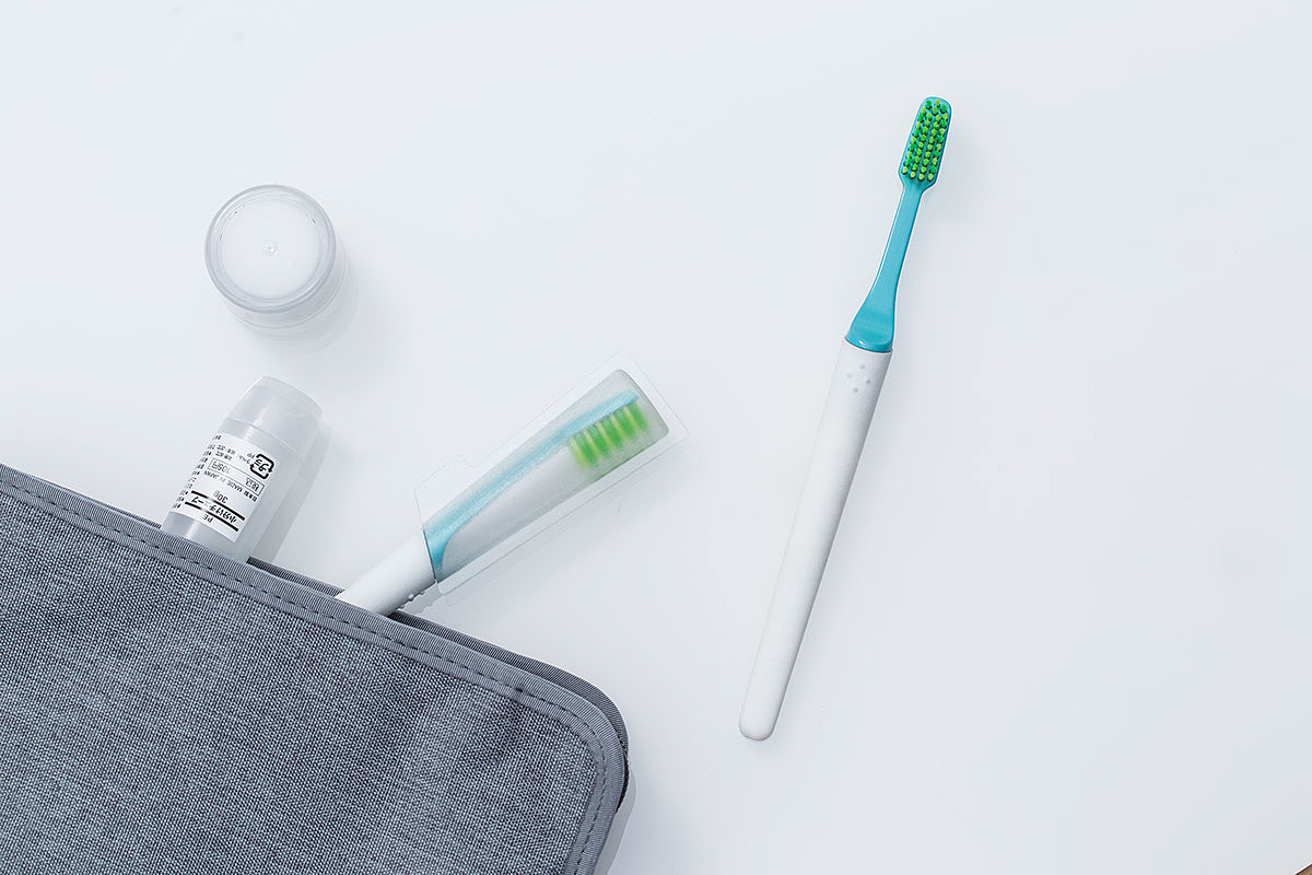 toothbrush，environment protection，Home Furnishing，product design，