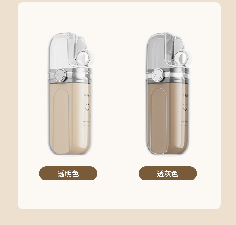 travel，Gargle cup，Detail page，Render，