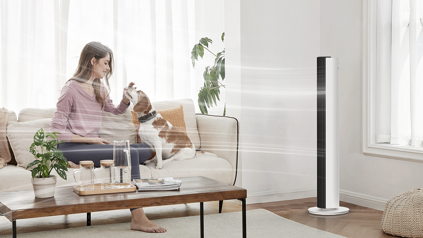 Tower fan，Philips，vertical，Mute，Leafless，low power consumption，Tower fan，Philips，vertical，Mute，Leafless，low power consumption，