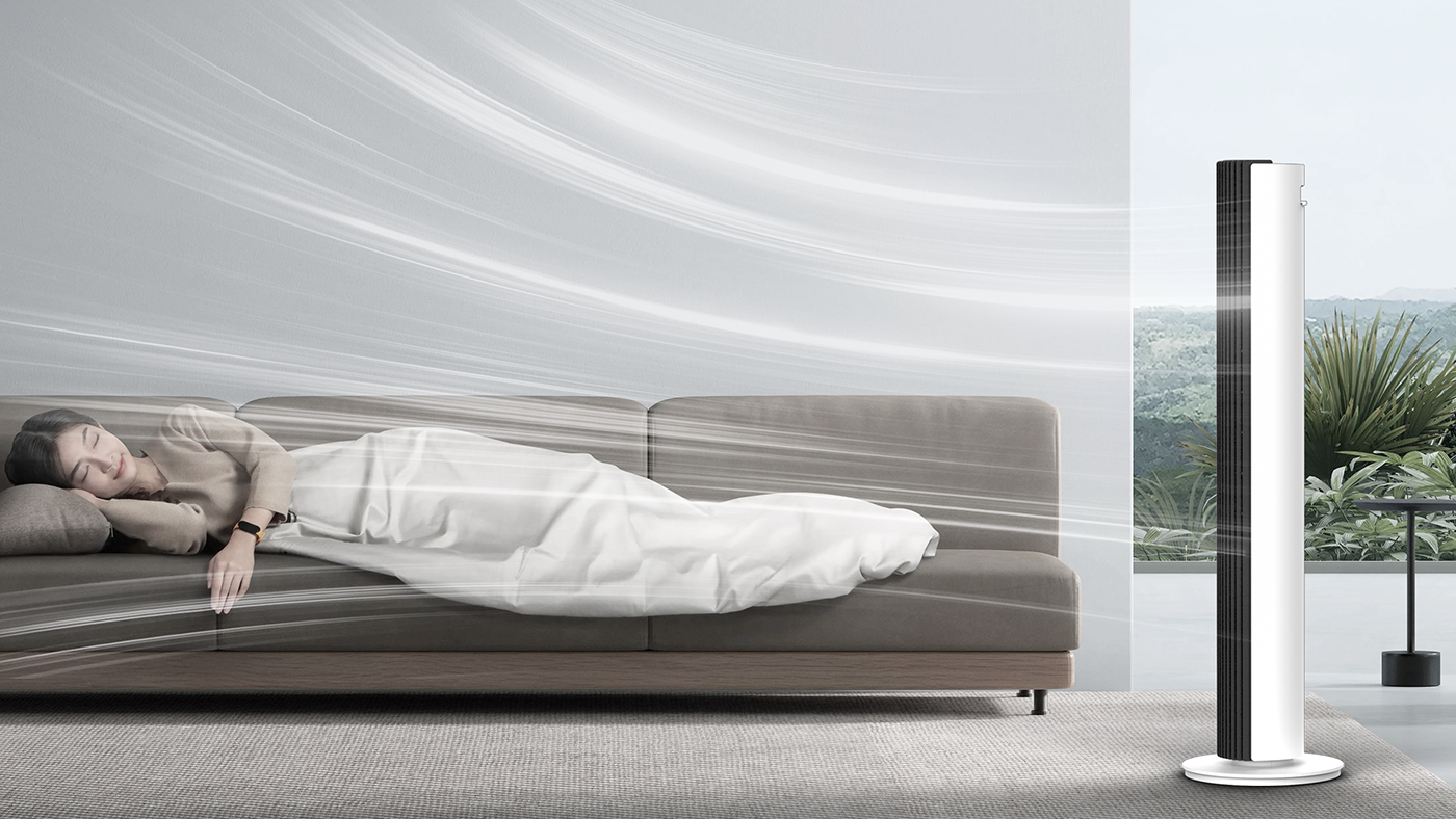 Tower fan，Philips，vertical，Mute，Leafless，low power consumption，Tower fan，Philips，vertical，Mute，Leafless，low power consumption，