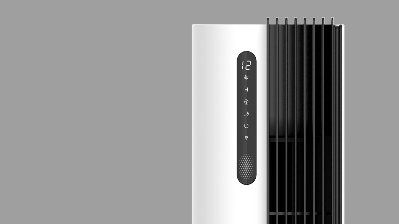 Tower fan，Philips，vertical，Mute，Leafless，low power consumption，Tower fan，Philips，vertical，Mute，Leafless，low power consumption，