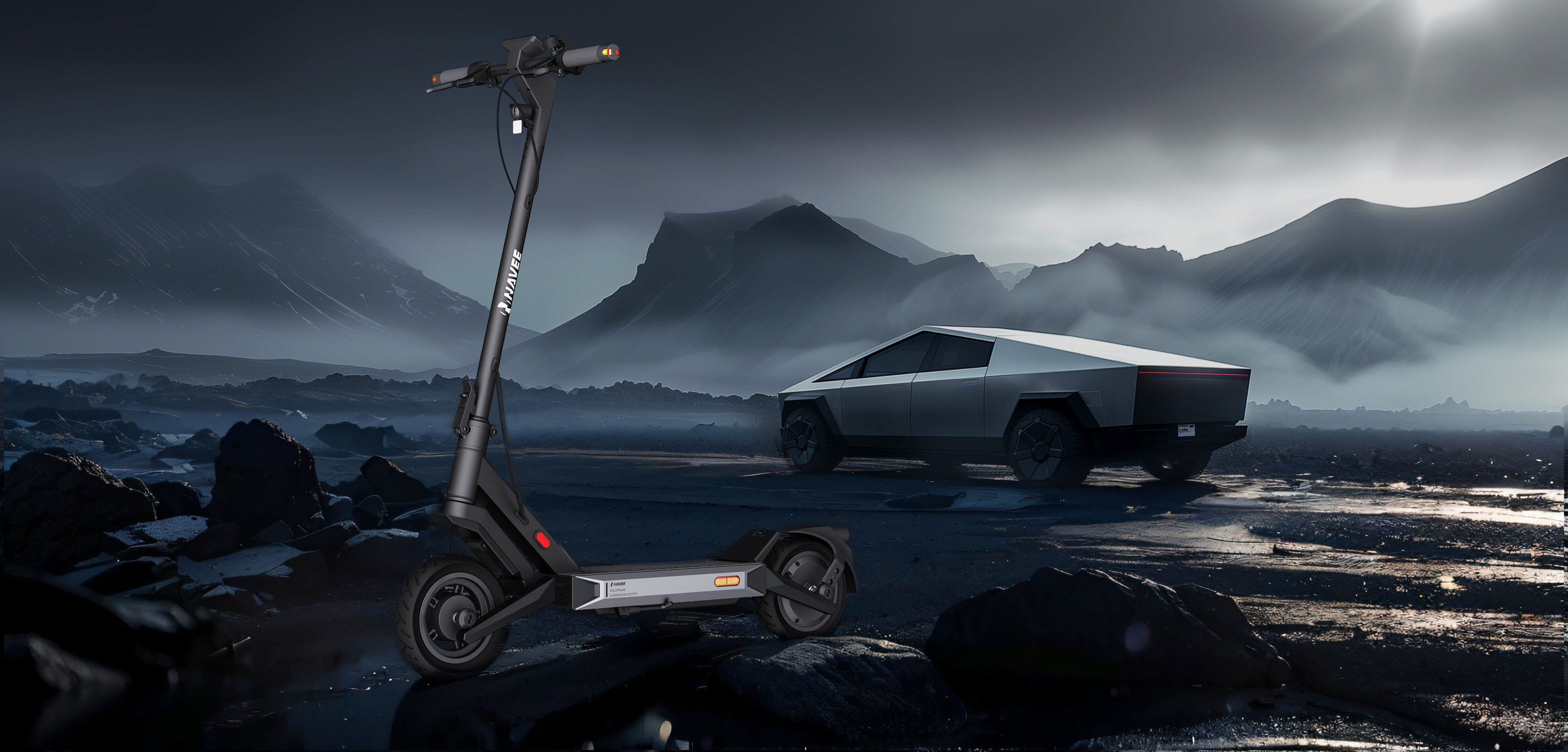 Scooter，Electric scooter，escooter，Scooter，