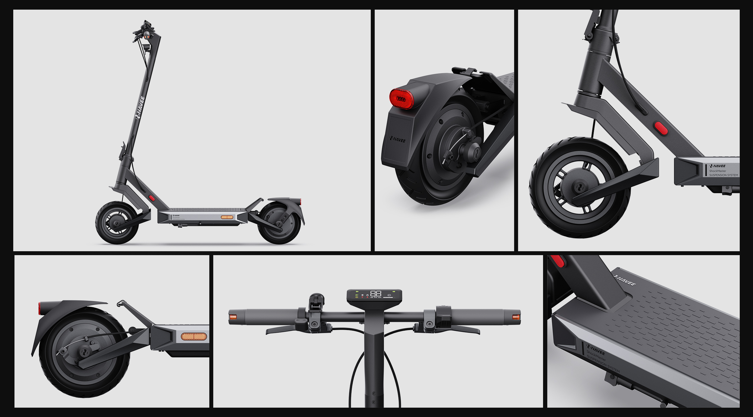 Scooter，Electric scooter，escooter，Scooter，