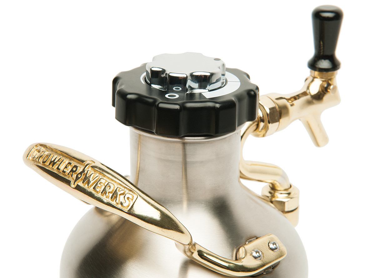 Double wall vacuum，stainless steel，Beer machine，