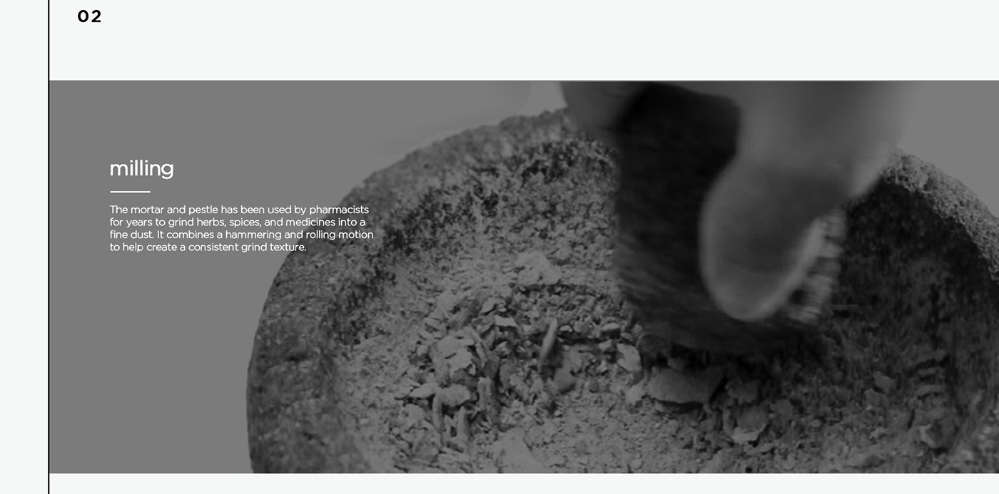 Design ideas，design process ，Coffee grinder，