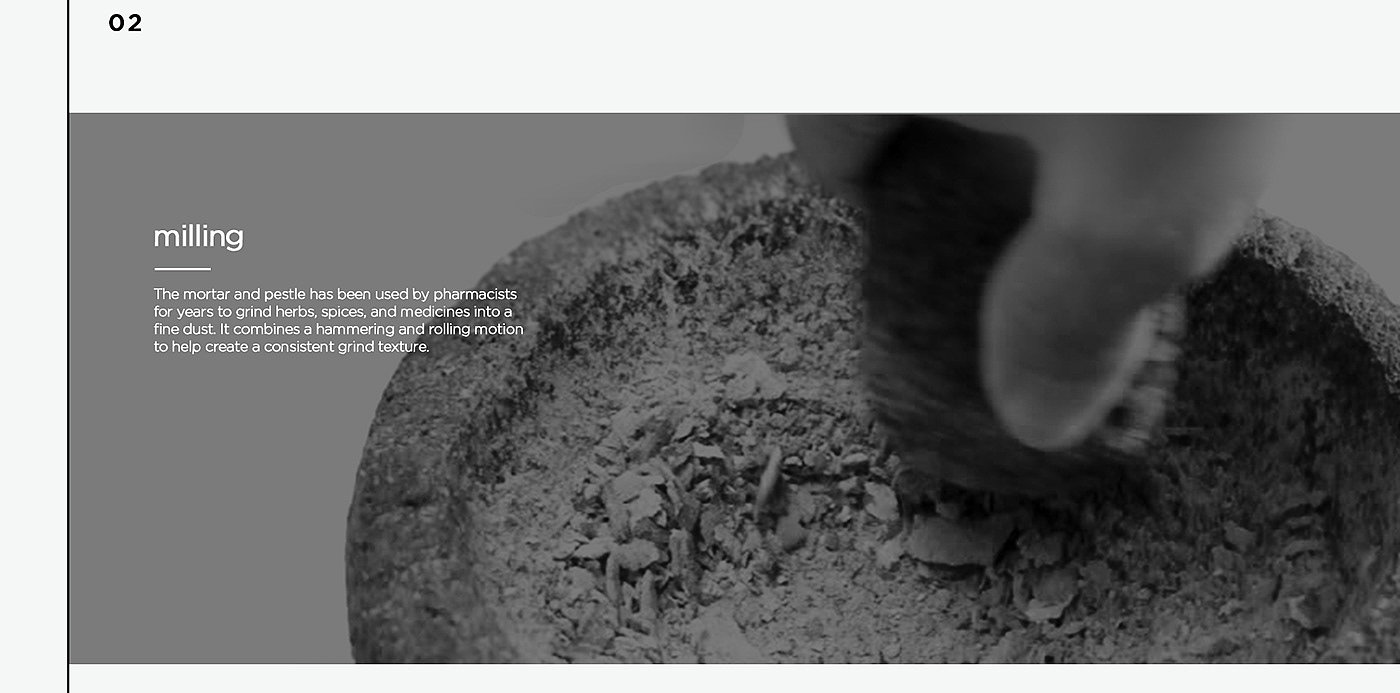 Design ideas，design process ，Coffee grinder，