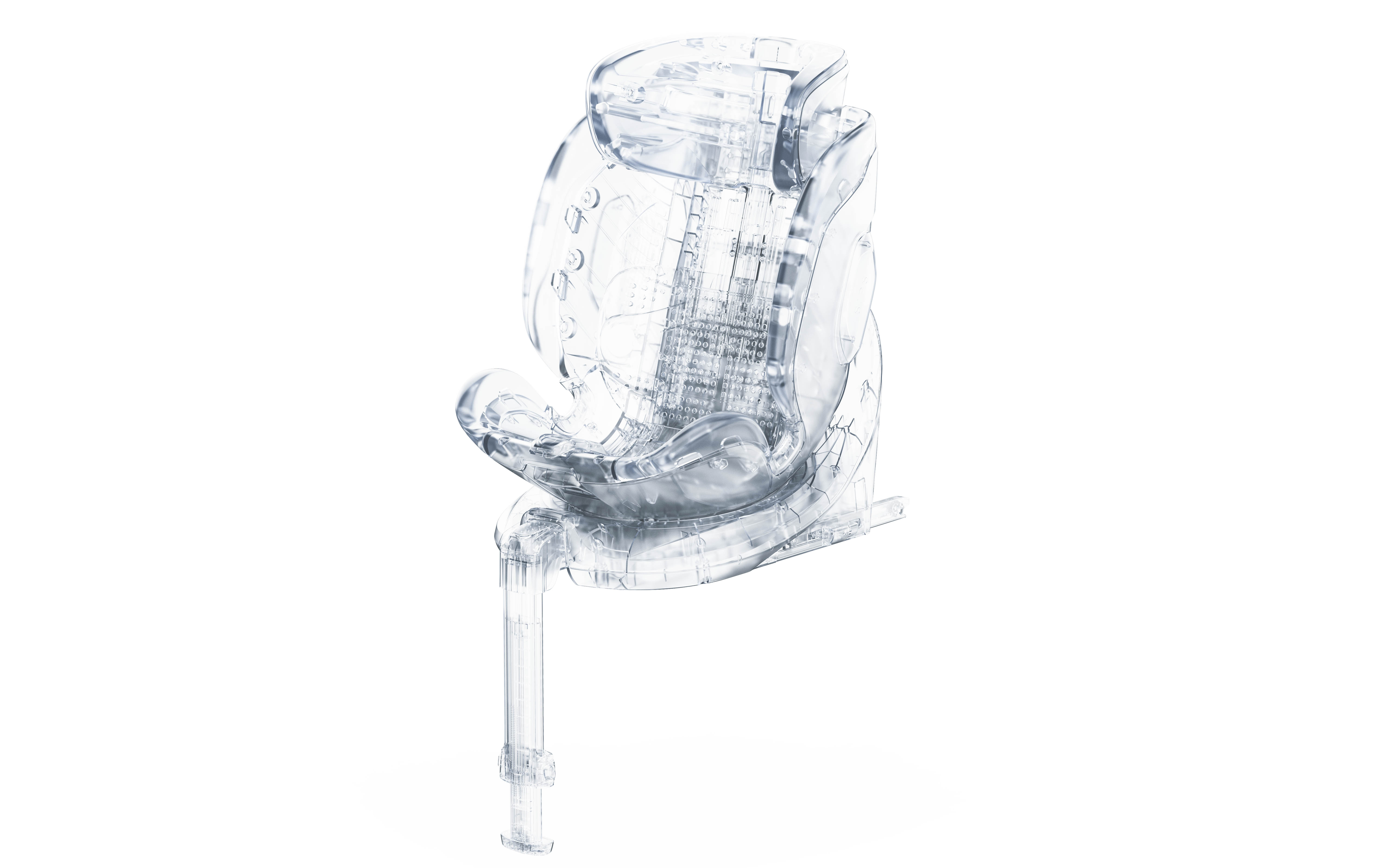 Safety seat，vehicle-use child safety seats，Maternal and infant products，E-commerce details，Modeling and rendering，Cross border E-commerce，Blender rendering，Amazon Fan Product Rendering，