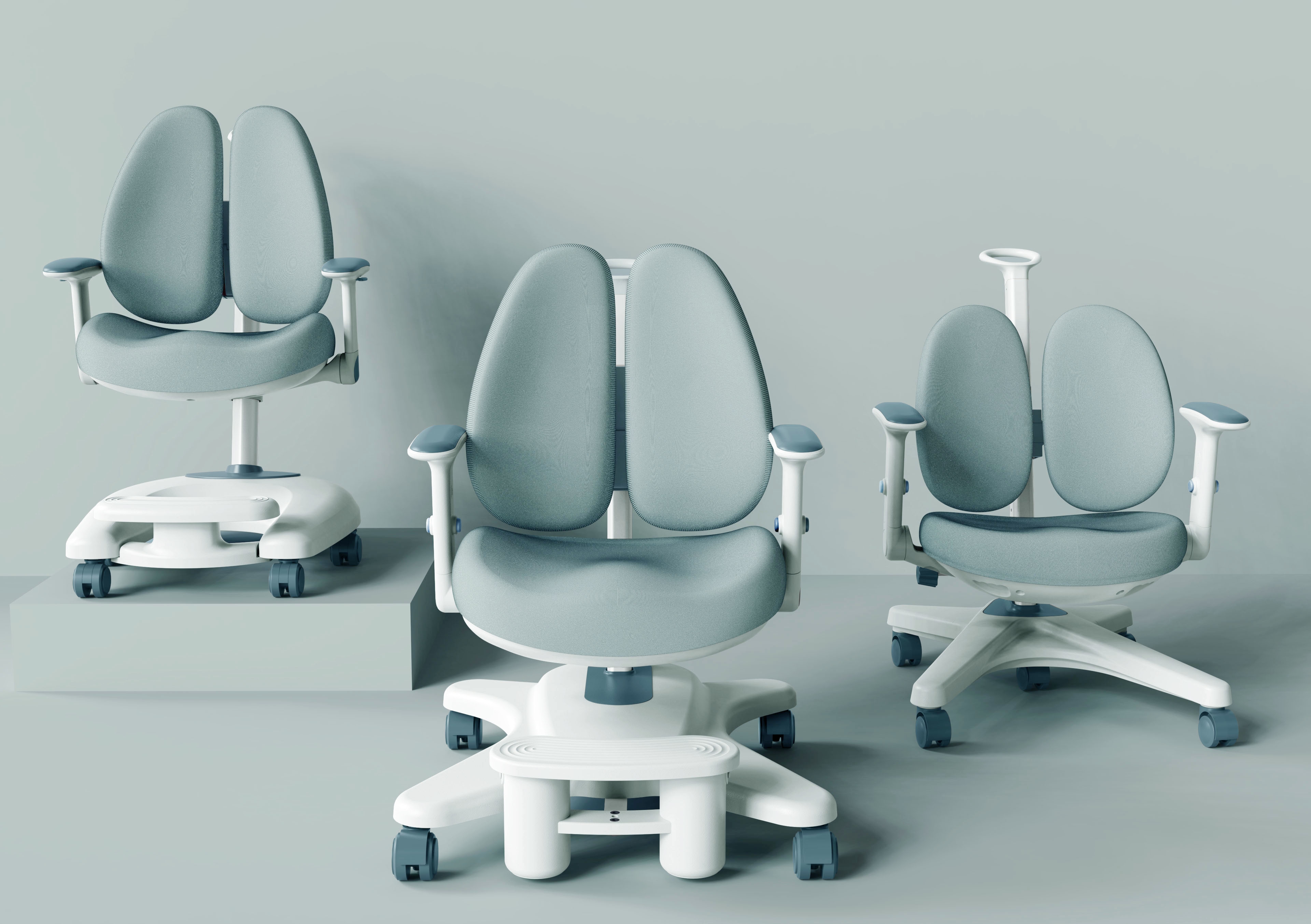 child seat，chair，Children's chair，