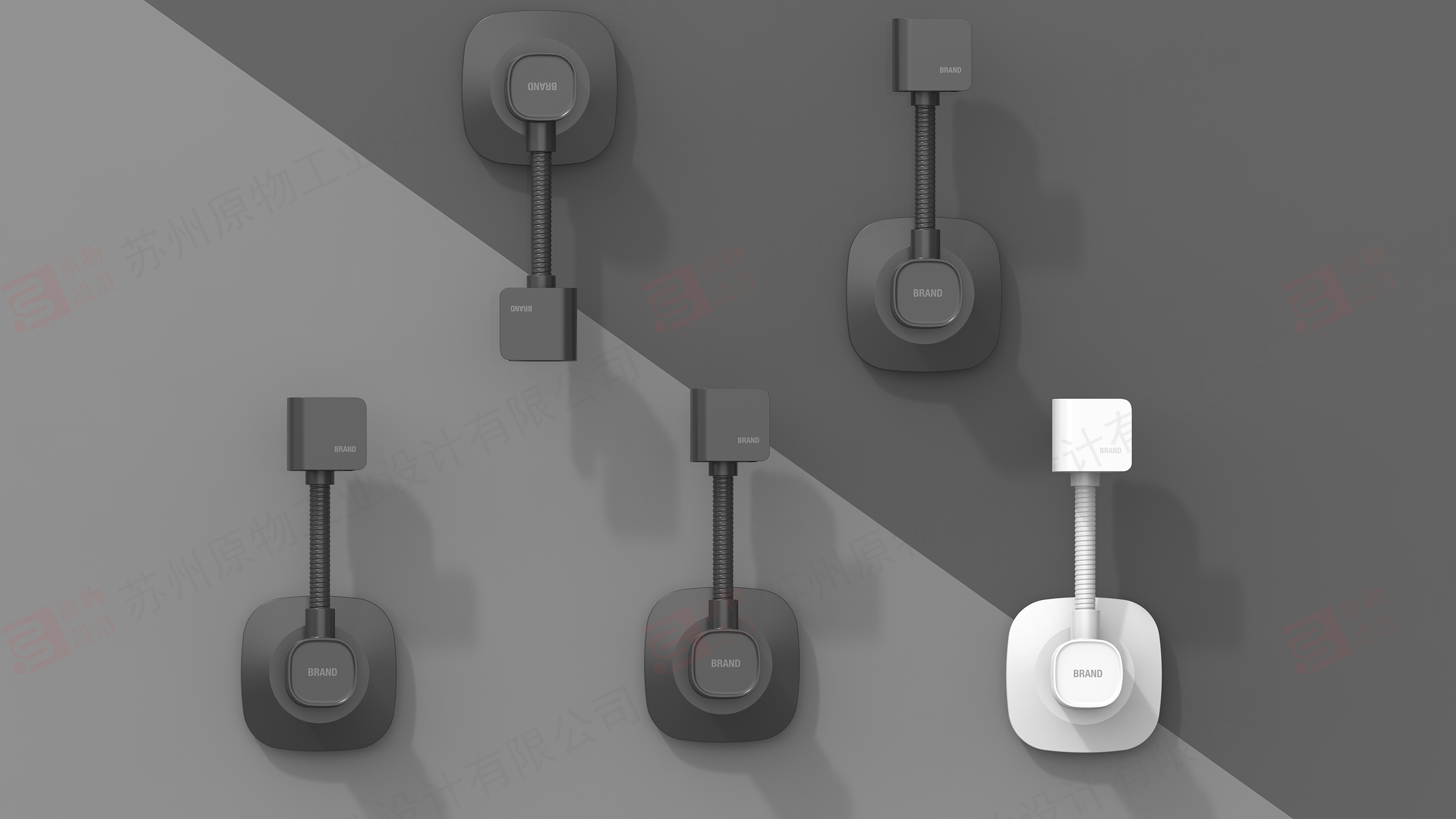 Shower support，Bathroom Storage，Wall-mounted storage，