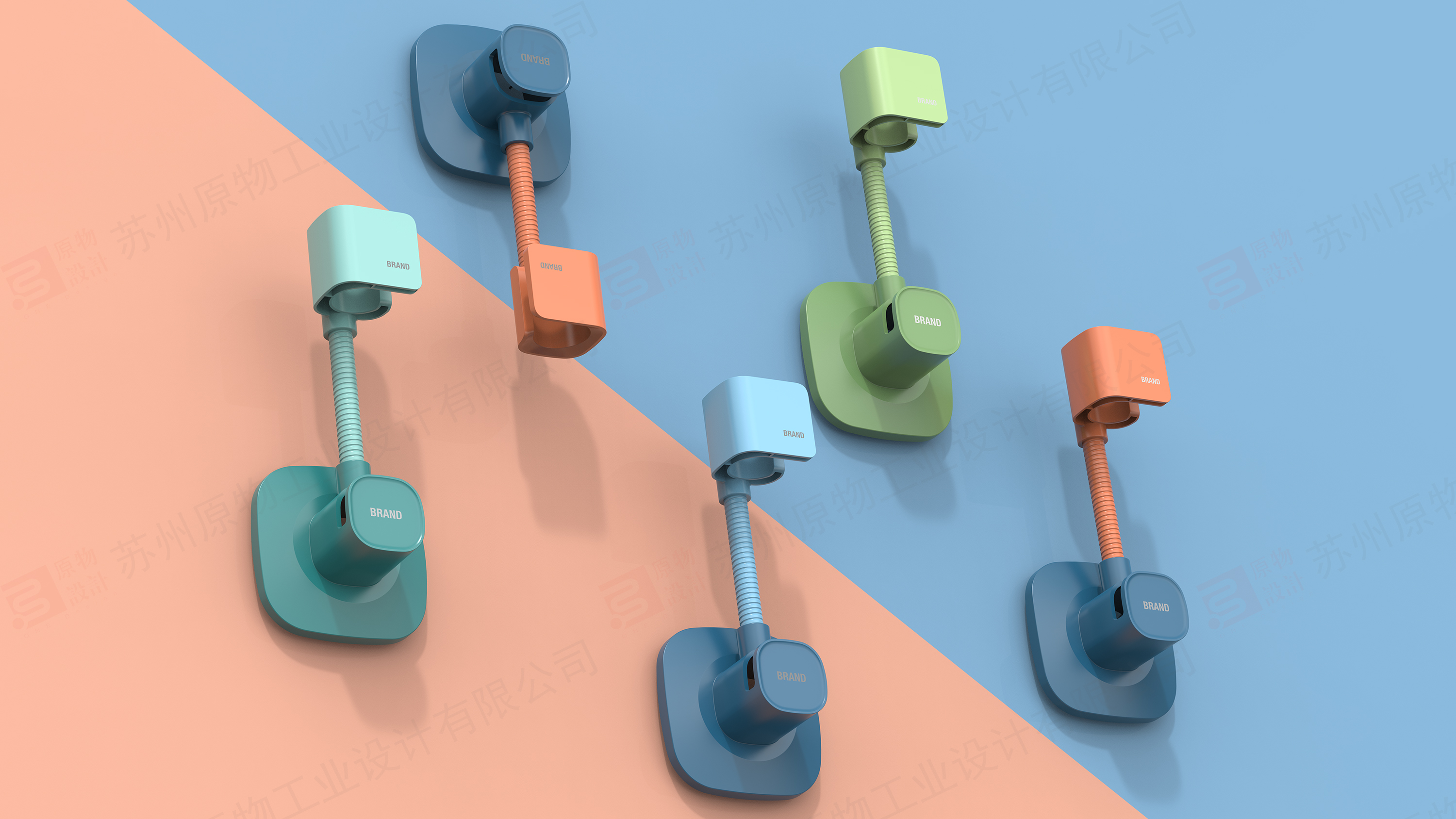 Shower support，Bathroom Storage，Wall-mounted storage，