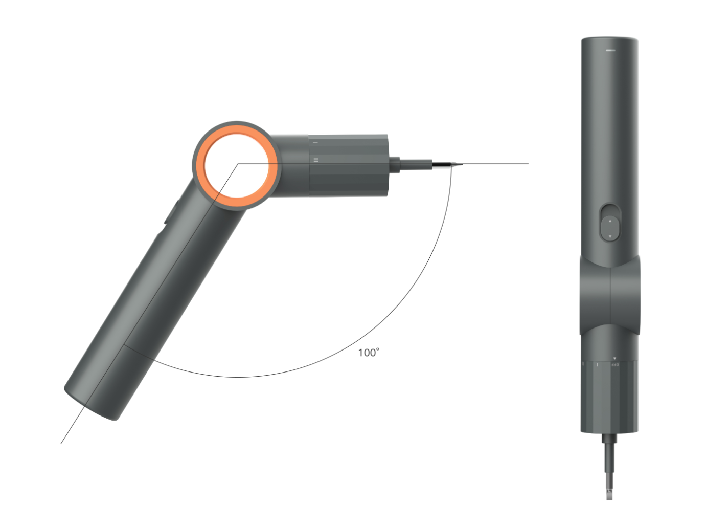 bolt driver，hardware，tool，Home life，Small products，straight line，multi-function，Adjustable，