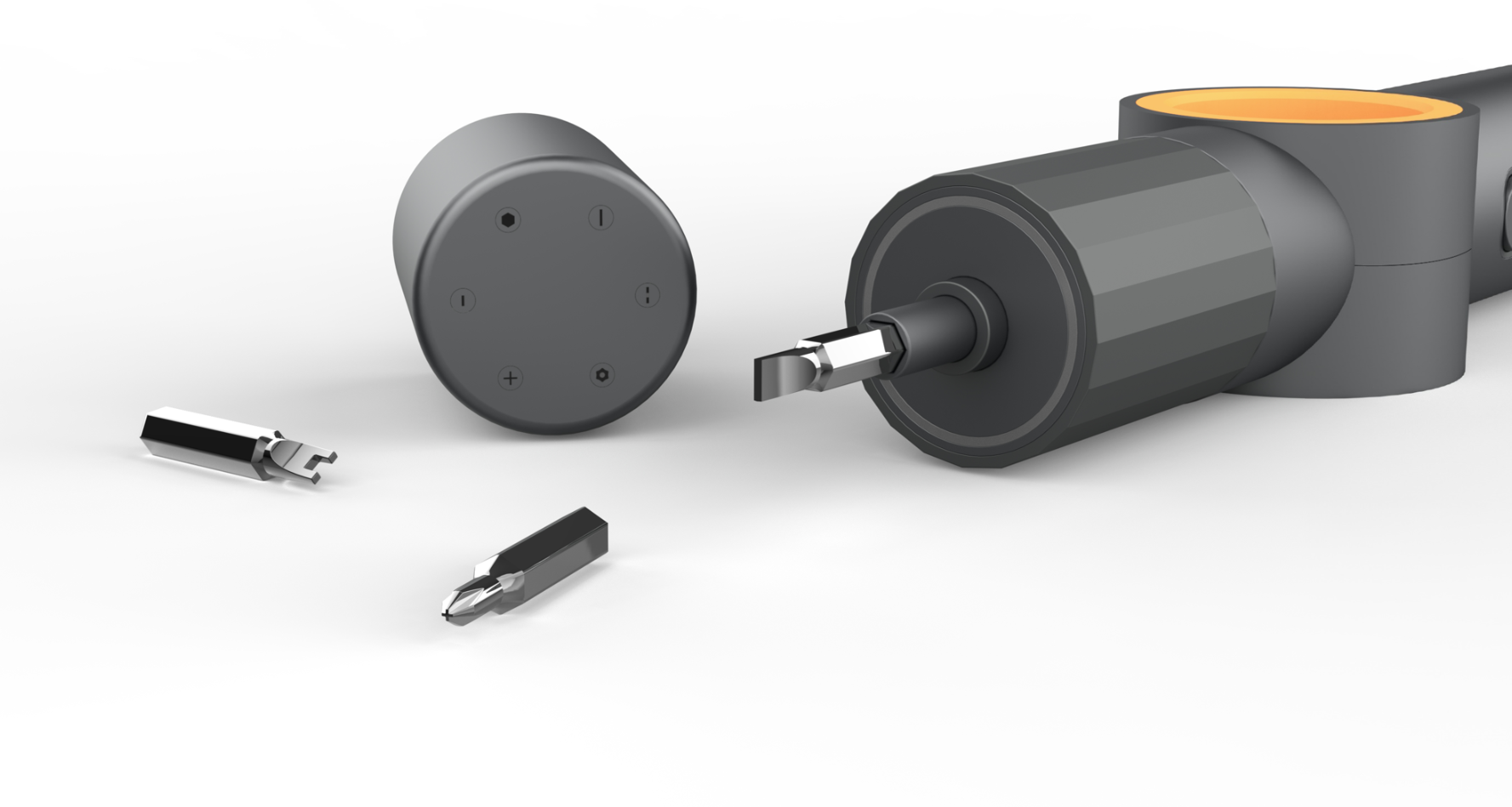 bolt driver，hardware，tool，Home life，Small products，straight line，multi-function，Adjustable，