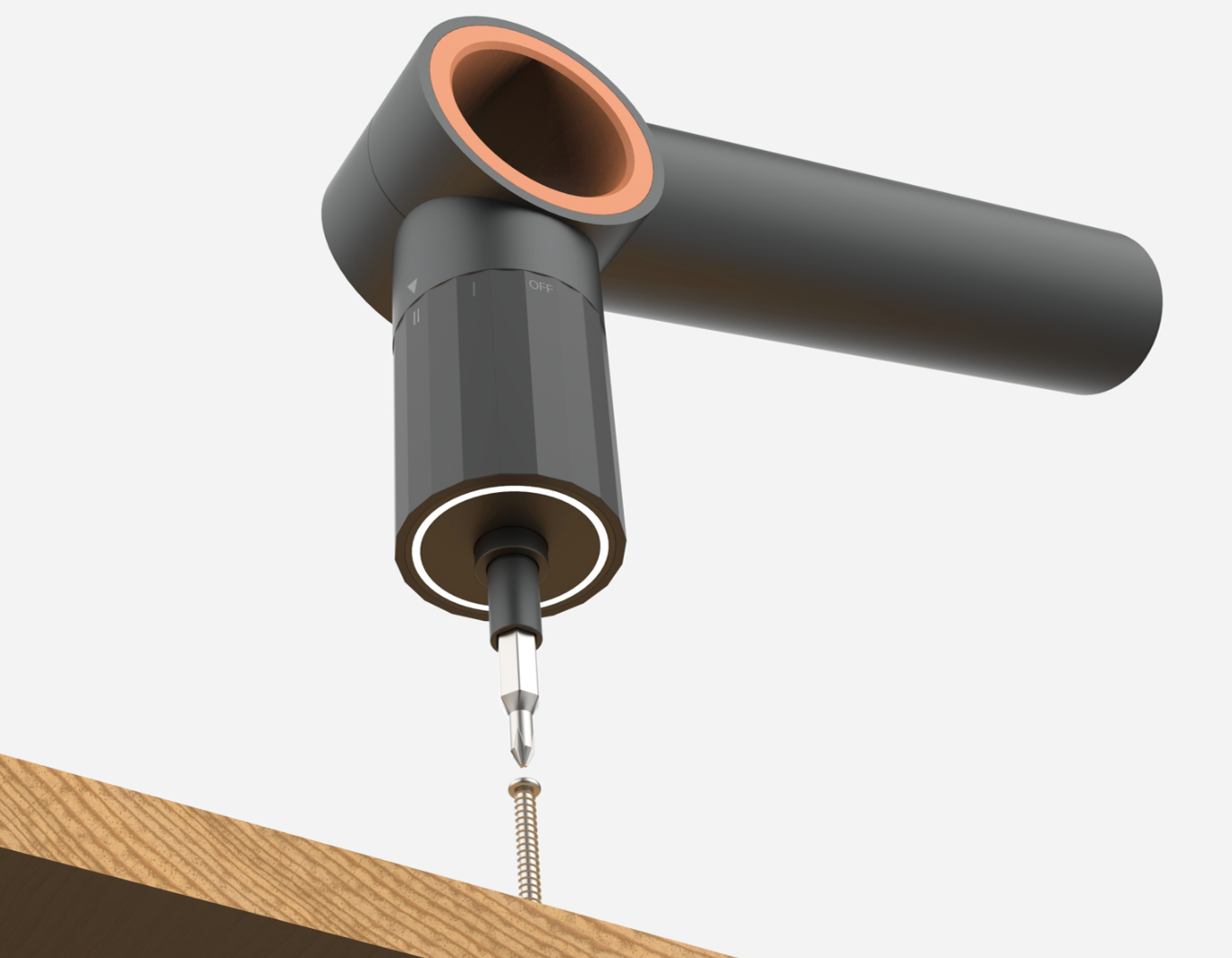 bolt driver，hardware，tool，Home life，Small products，straight line，multi-function，Adjustable，