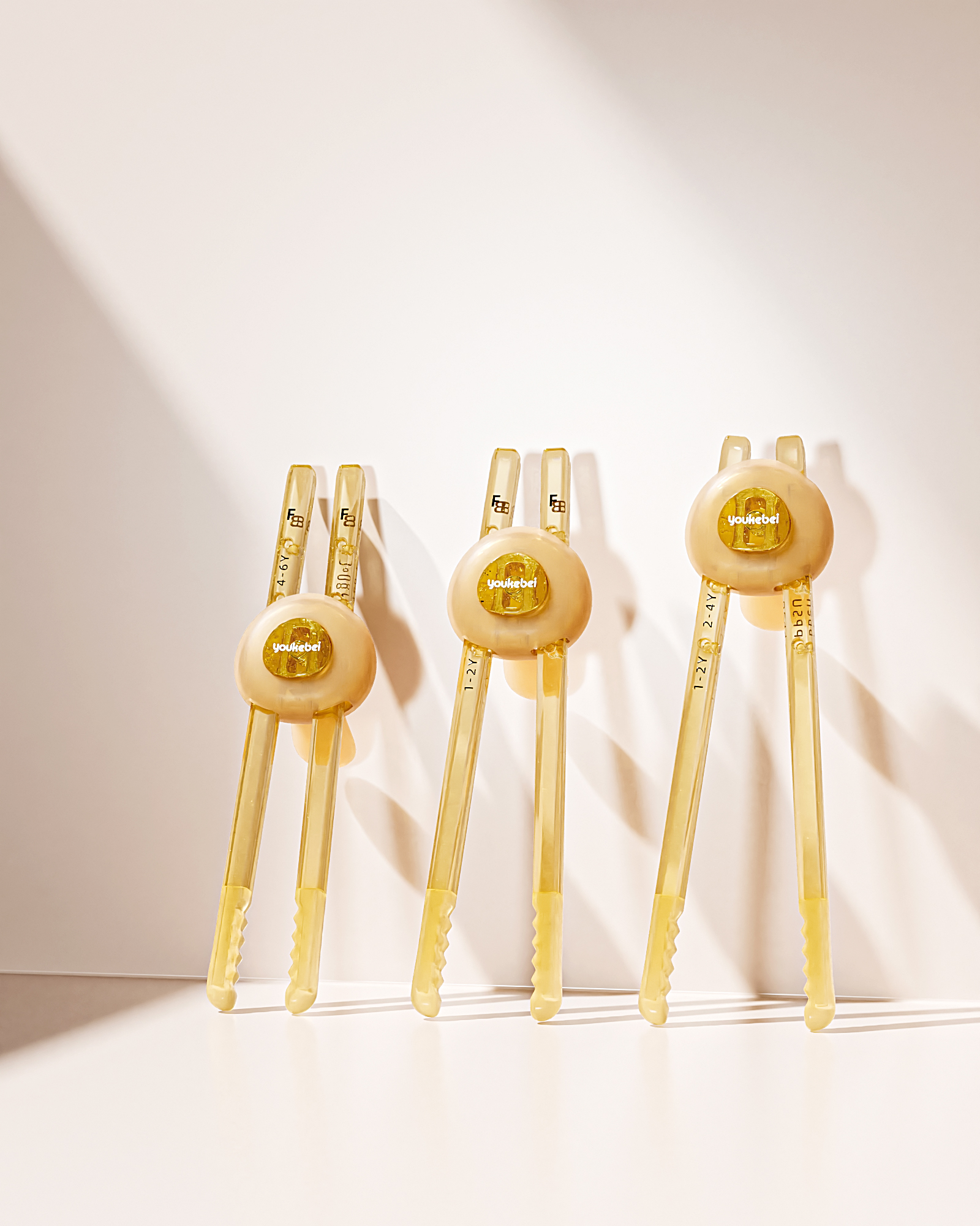 Practice chopsticks，Mother and baby，tableware，ppsu，