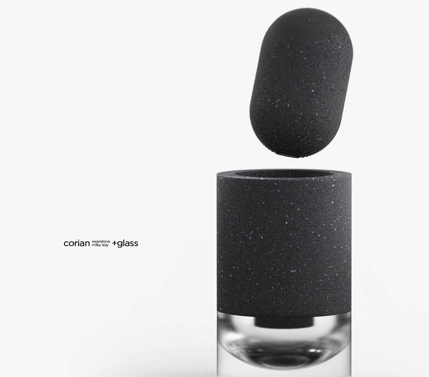 Design ideas，design process ，Coffee grinder，