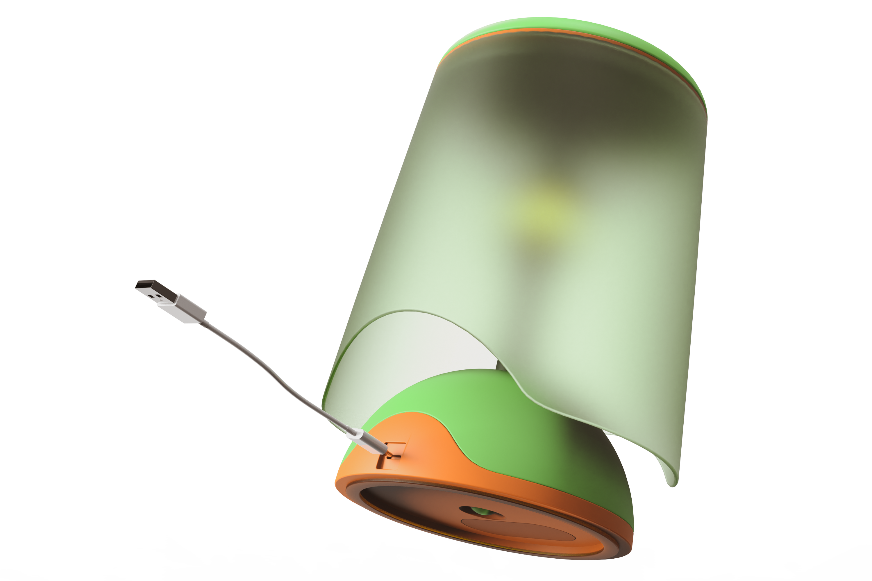 Wen Chuang Design, Table Lamp Design，