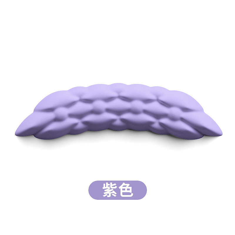 Wrist mouse pad，Mouse pad，Desk Supplies，Appearance design，office，