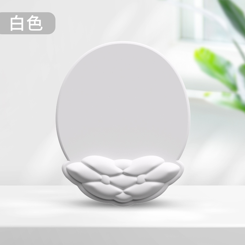Wrist mouse pad，Mouse pad，Desk Supplies，Appearance design，office，