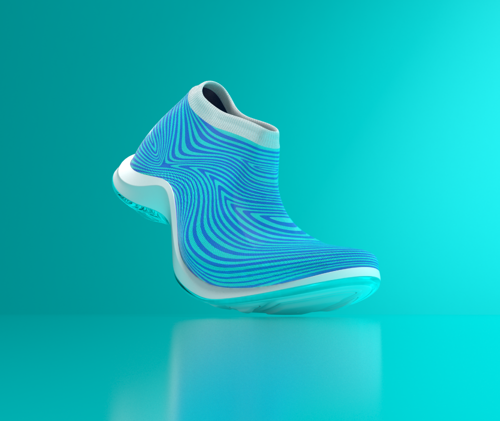 shoes，run，outdoors，motion，2014 red dot，2014if Award，