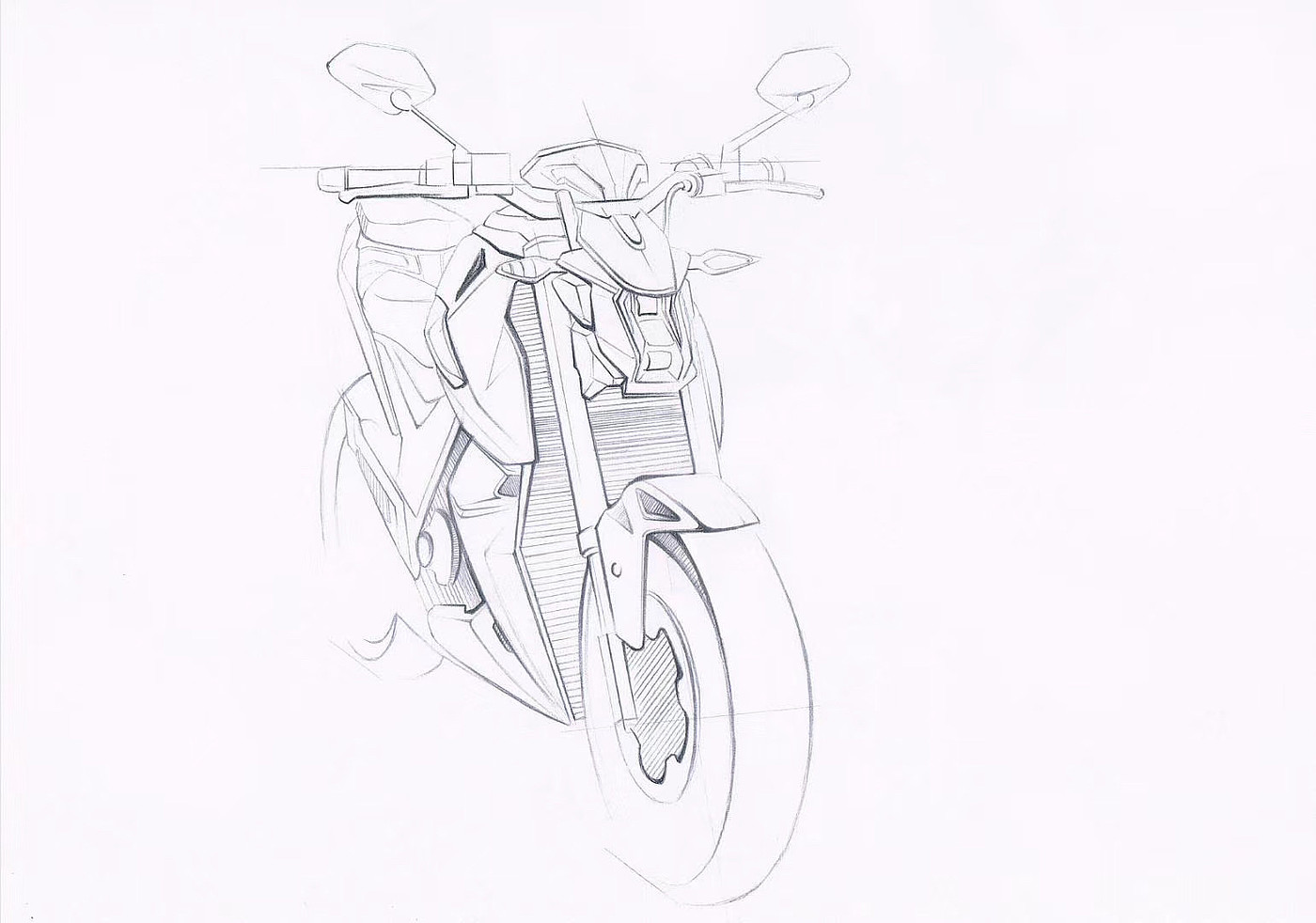 Two-wheel design，conceptual design，Motorcycle design，Street Car Design，electric two-wheel，