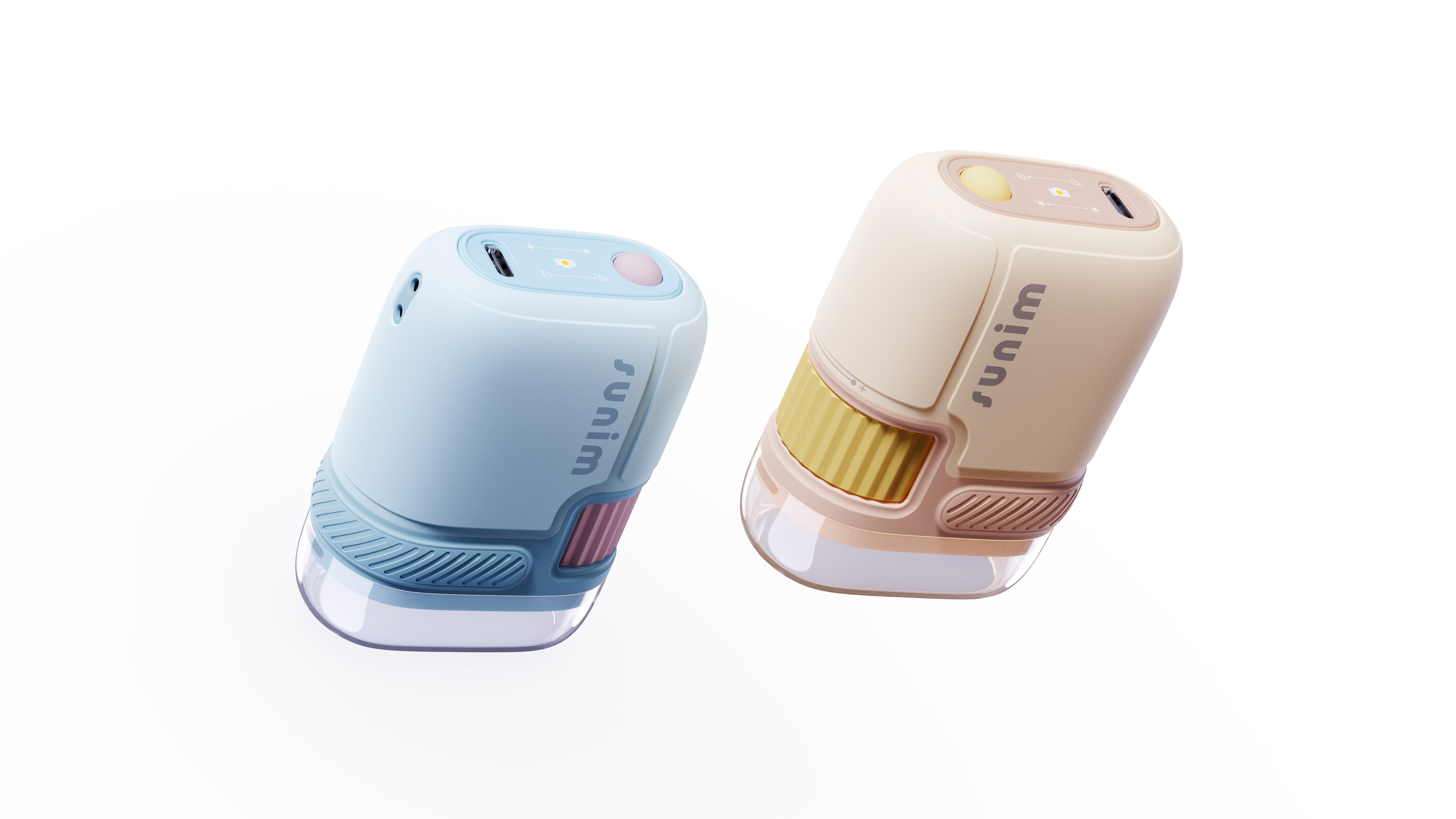 Microscope，children，exploration and observation，scientific enlightenment，