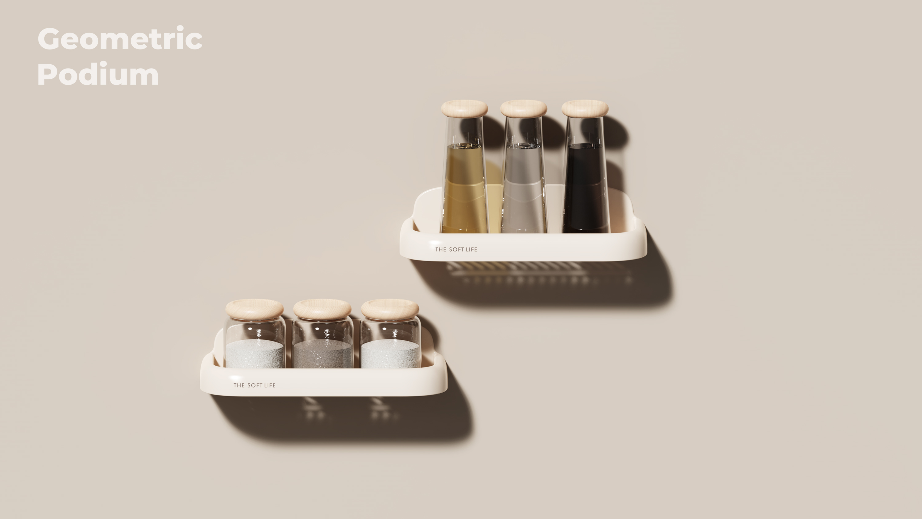 Storage rack，Wall hanging，kitchen，Shower Room，