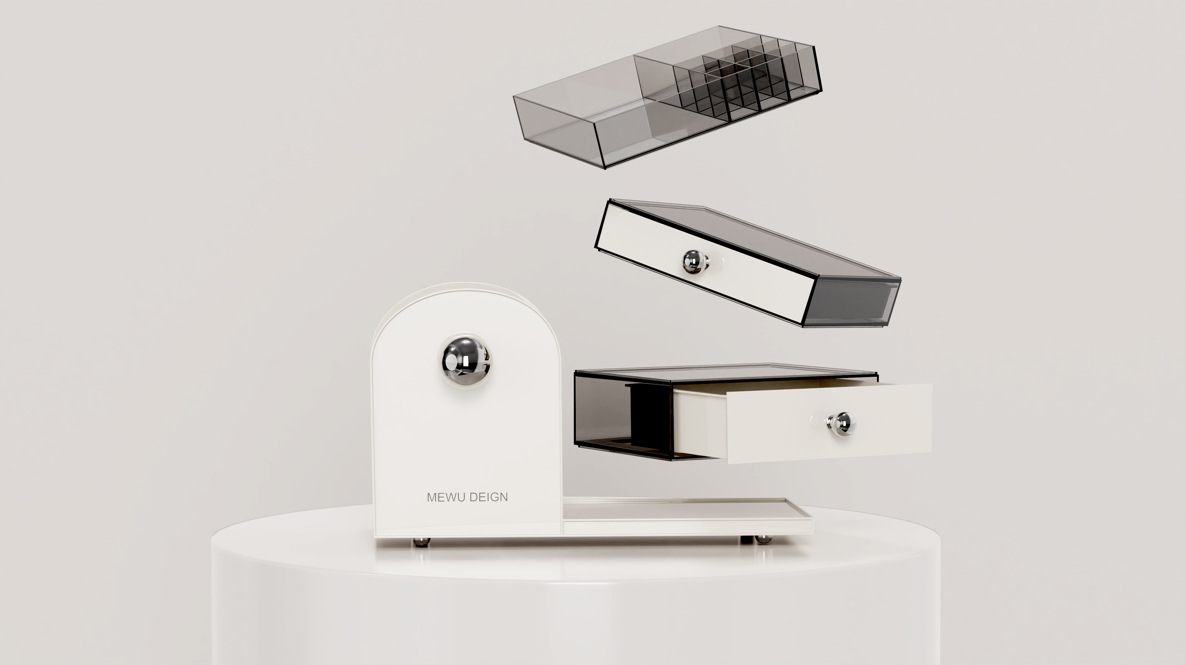 Original design，Mie Design，Explosive design，